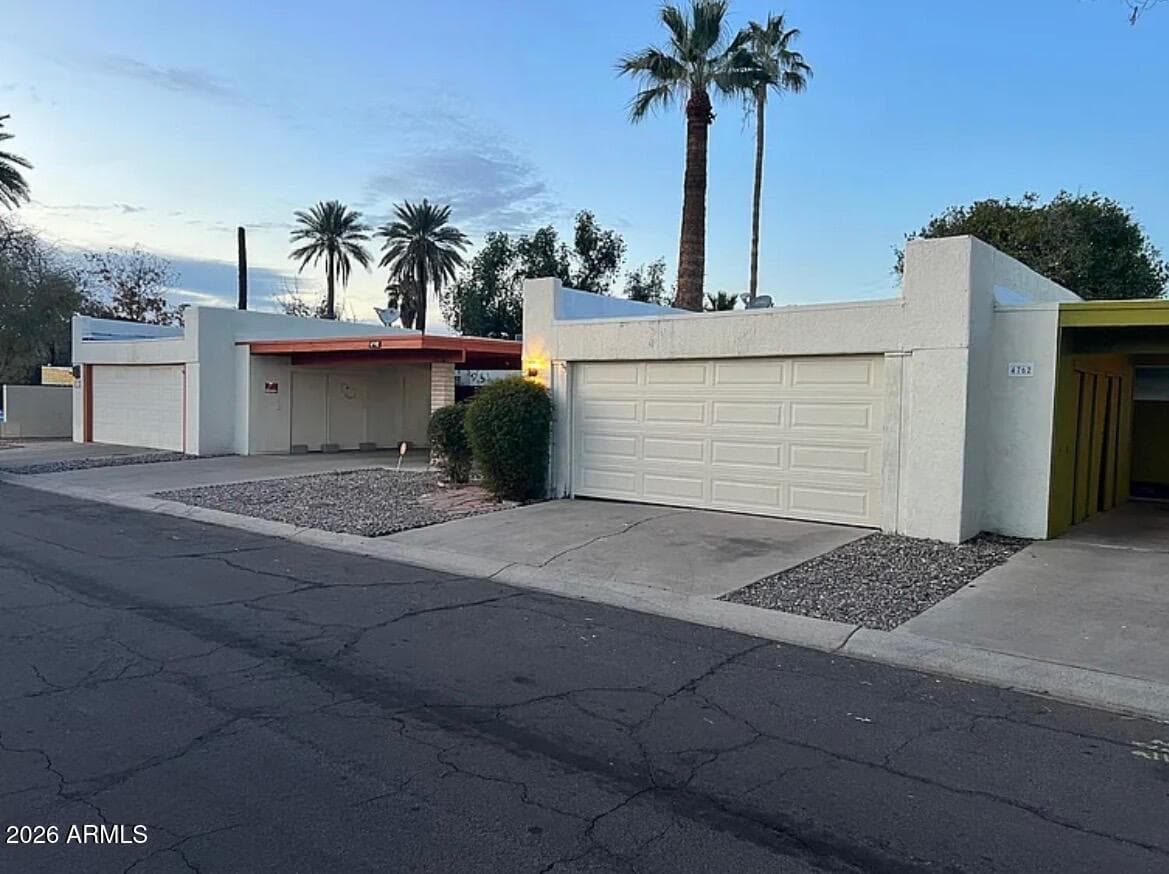 4766 W Palmaire Avenue, Glendale, AZ 85301