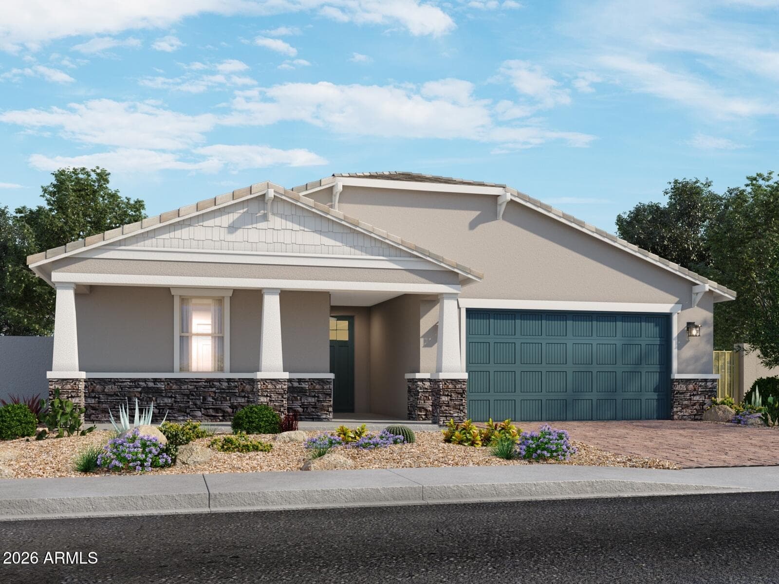 17665 W COLLEGE Drive, Goodyear, AZ 85395 — photo 2 of 62