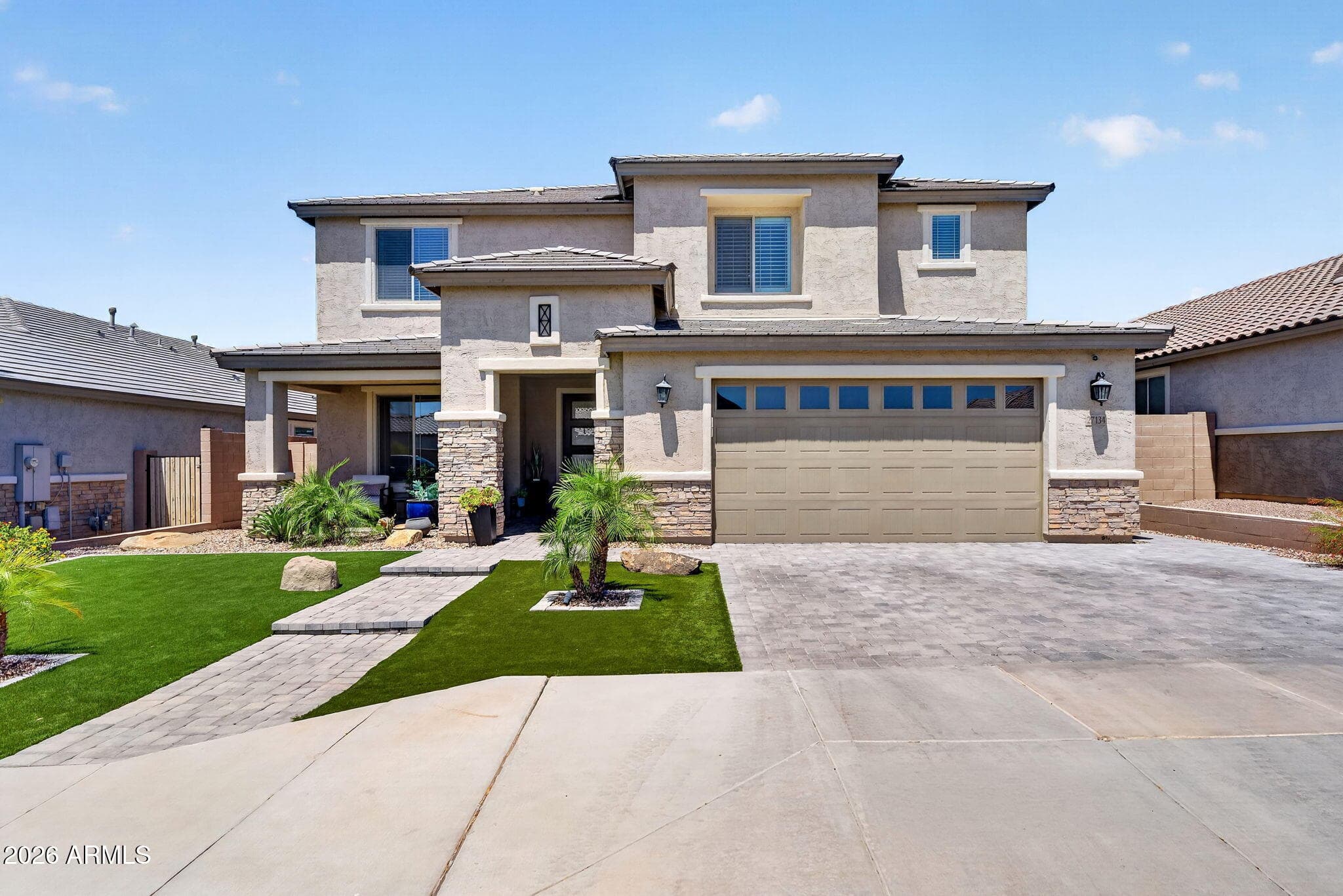 27134 N 71ST Avenue, Peoria, AZ 85383 — photo 4 of 96