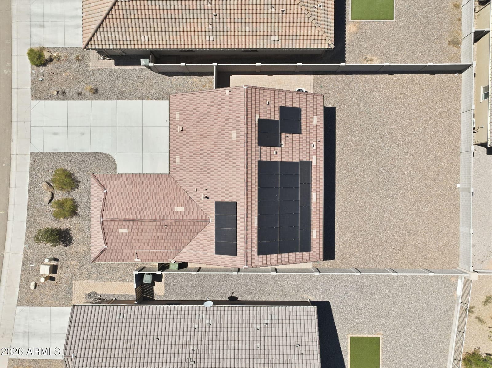 2541 N MCDONALD Lane, Casa Grande, AZ 85122 — photo 33 of 37
