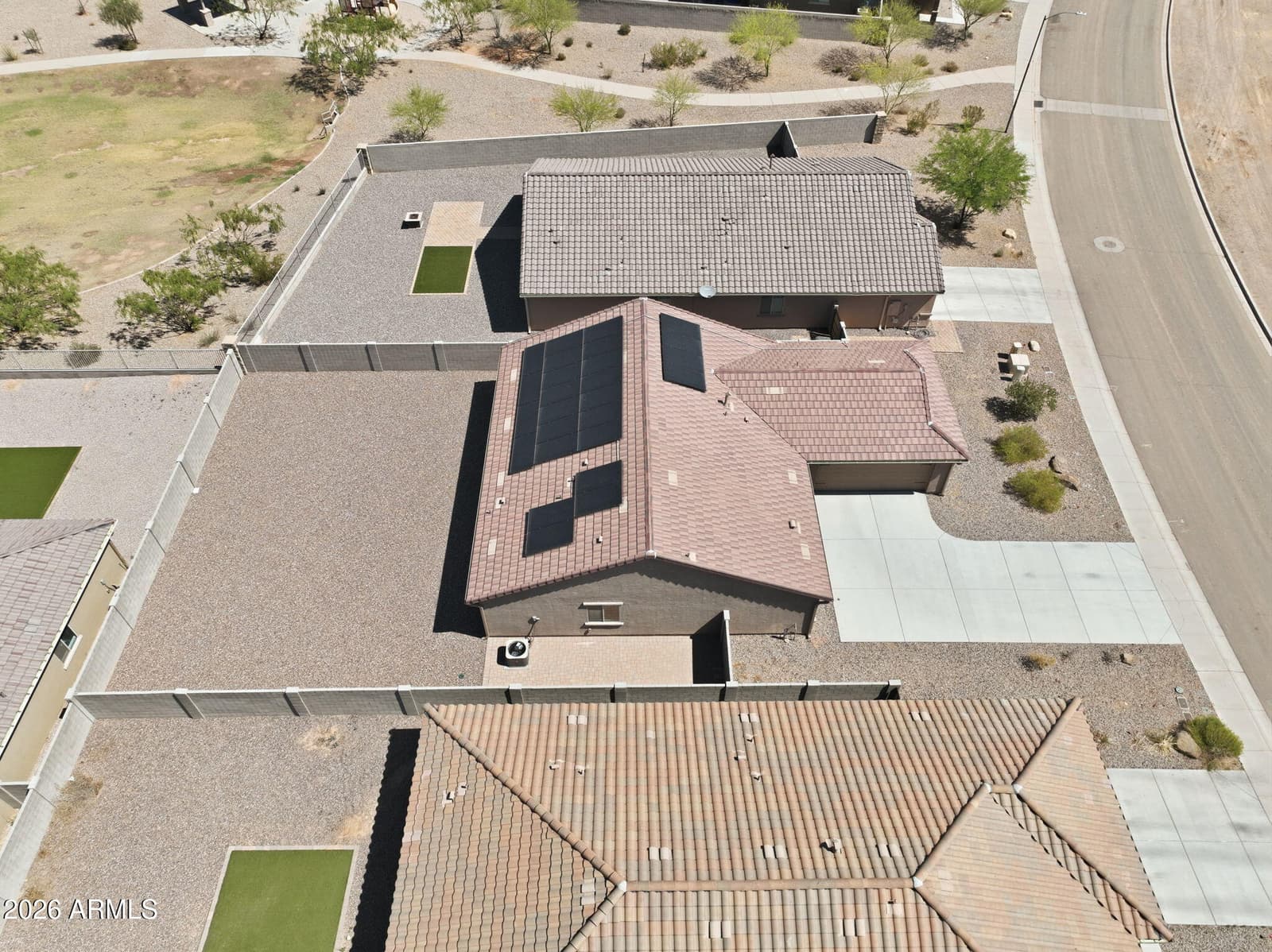 2541 N MCDONALD Lane, Casa Grande, AZ 85122 — photo 34 of 37