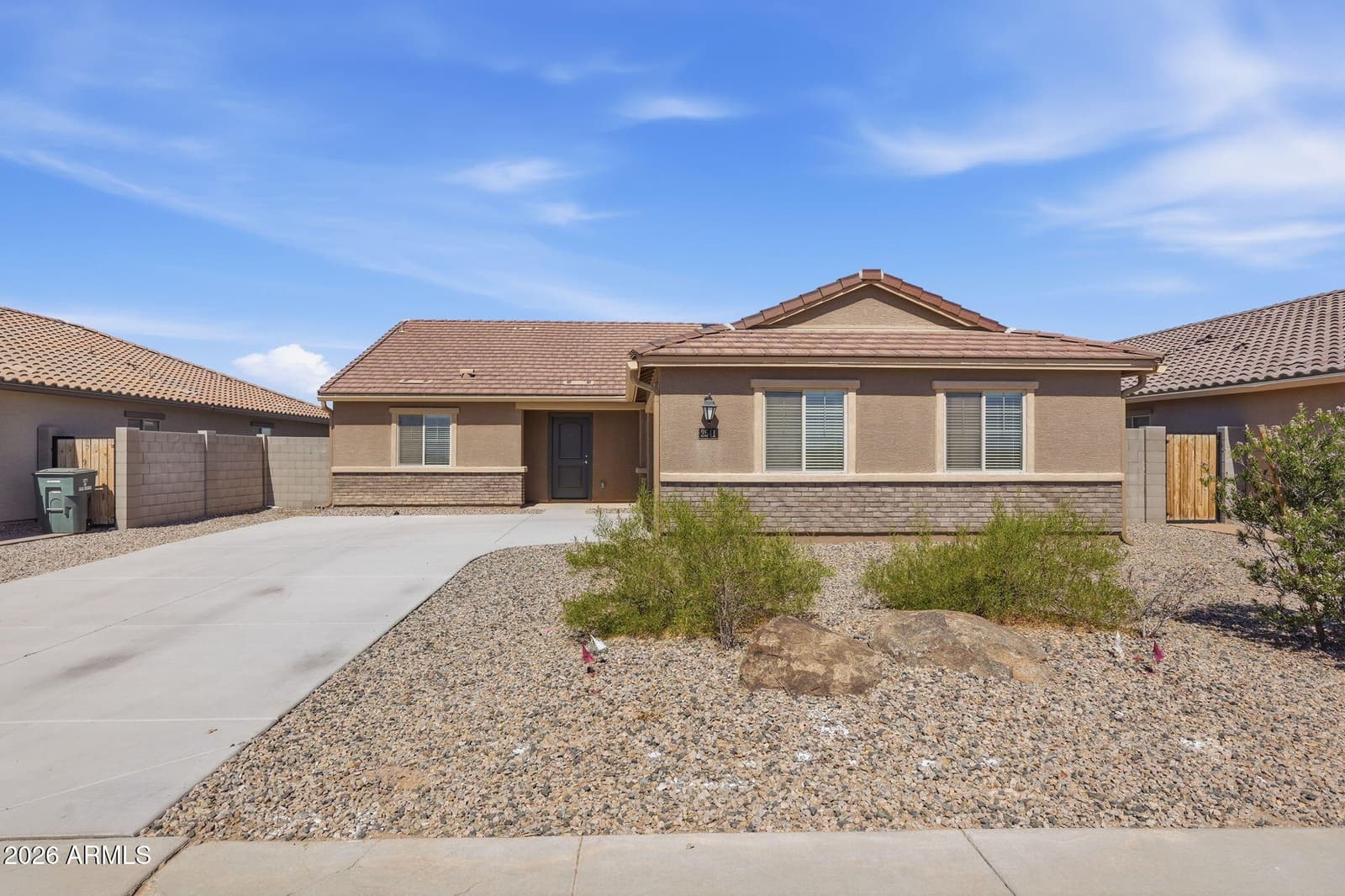 2541 N MCDONALD Lane, Casa Grande, AZ 85122 — photo 1 of 37