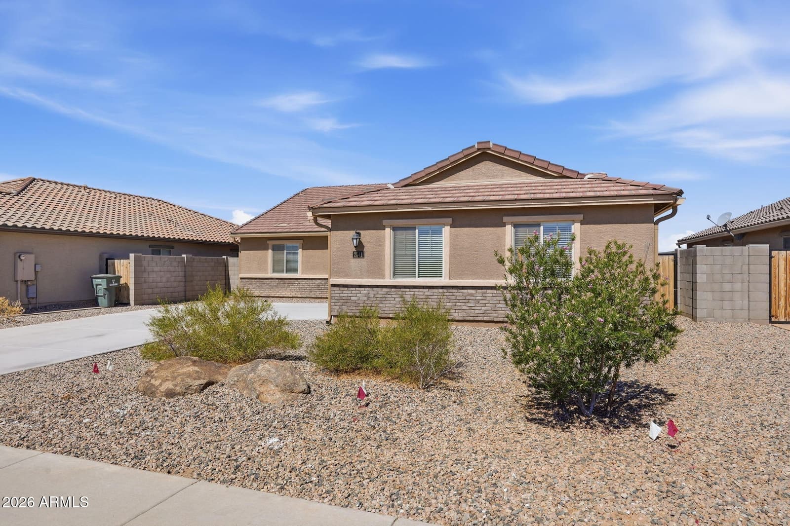 2541 N MCDONALD Lane, Casa Grande, AZ 85122 — photo 10 of 37