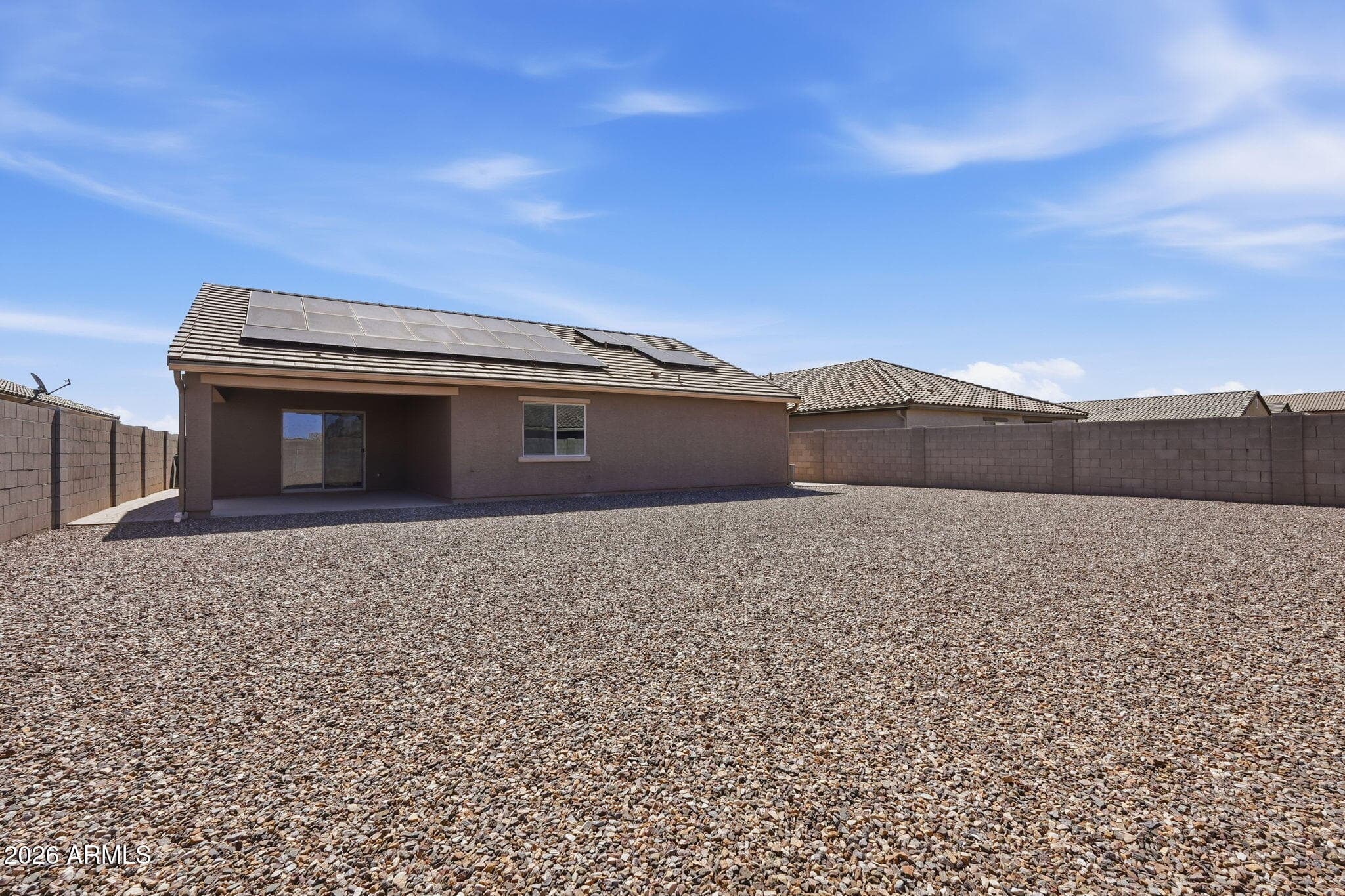 2541 N MCDONALD Lane, Casa Grande, AZ 85122 — photo 30 of 37