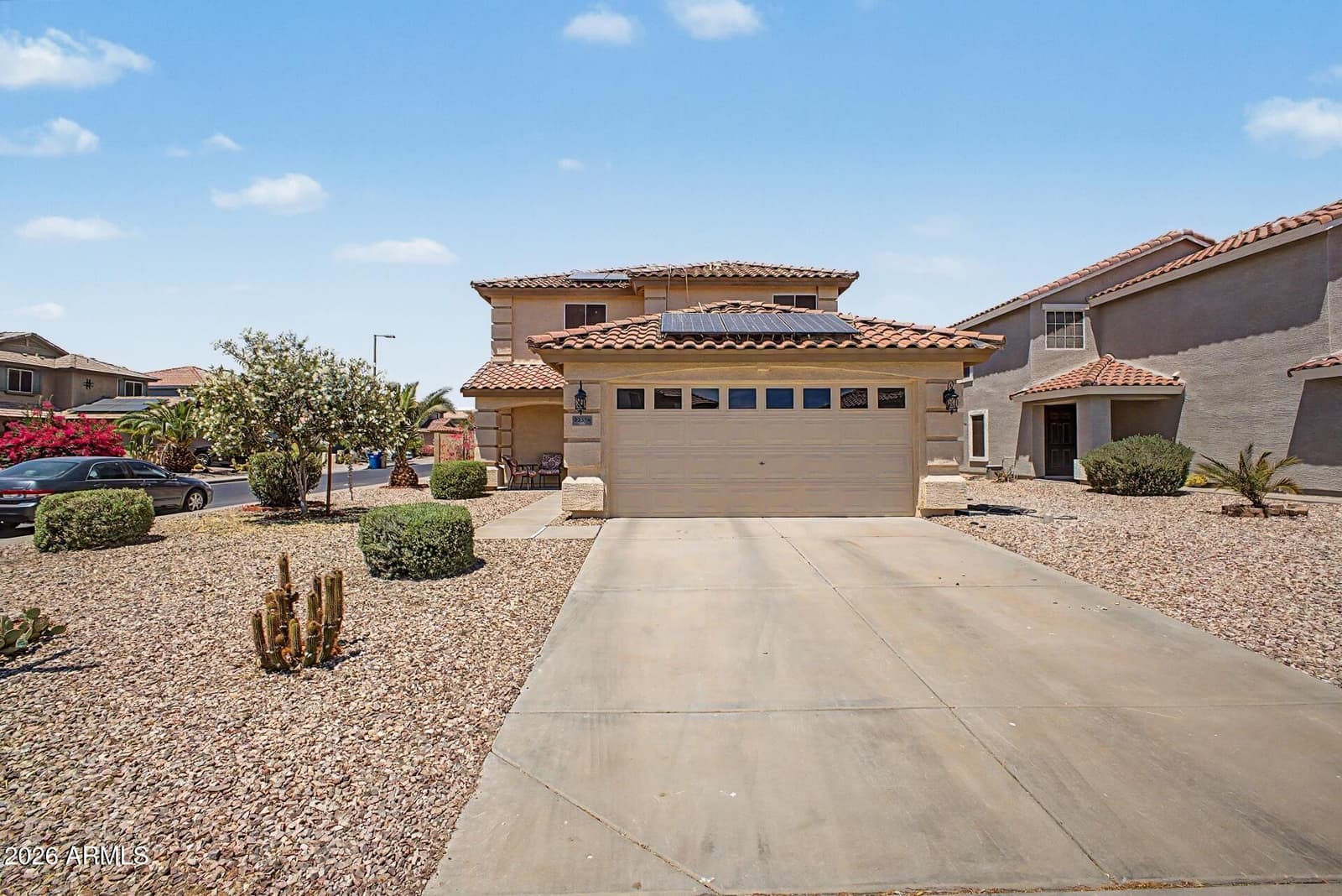 22354 W ANTELOPE Trail, Buckeye, AZ 85326 — photo 4 of 21