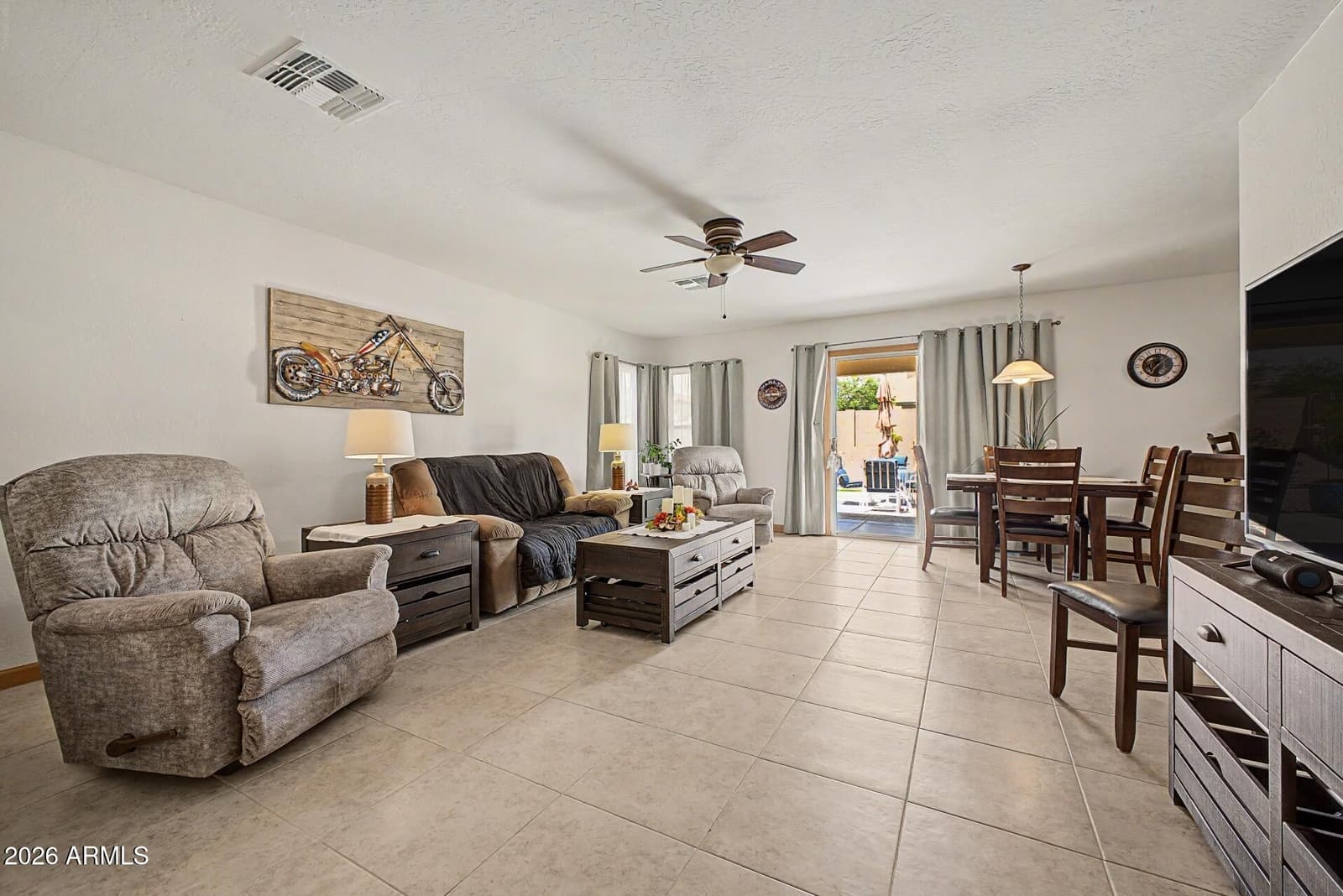 22354 W ANTELOPE Trail, Buckeye, AZ 85326 — photo 5 of 21
