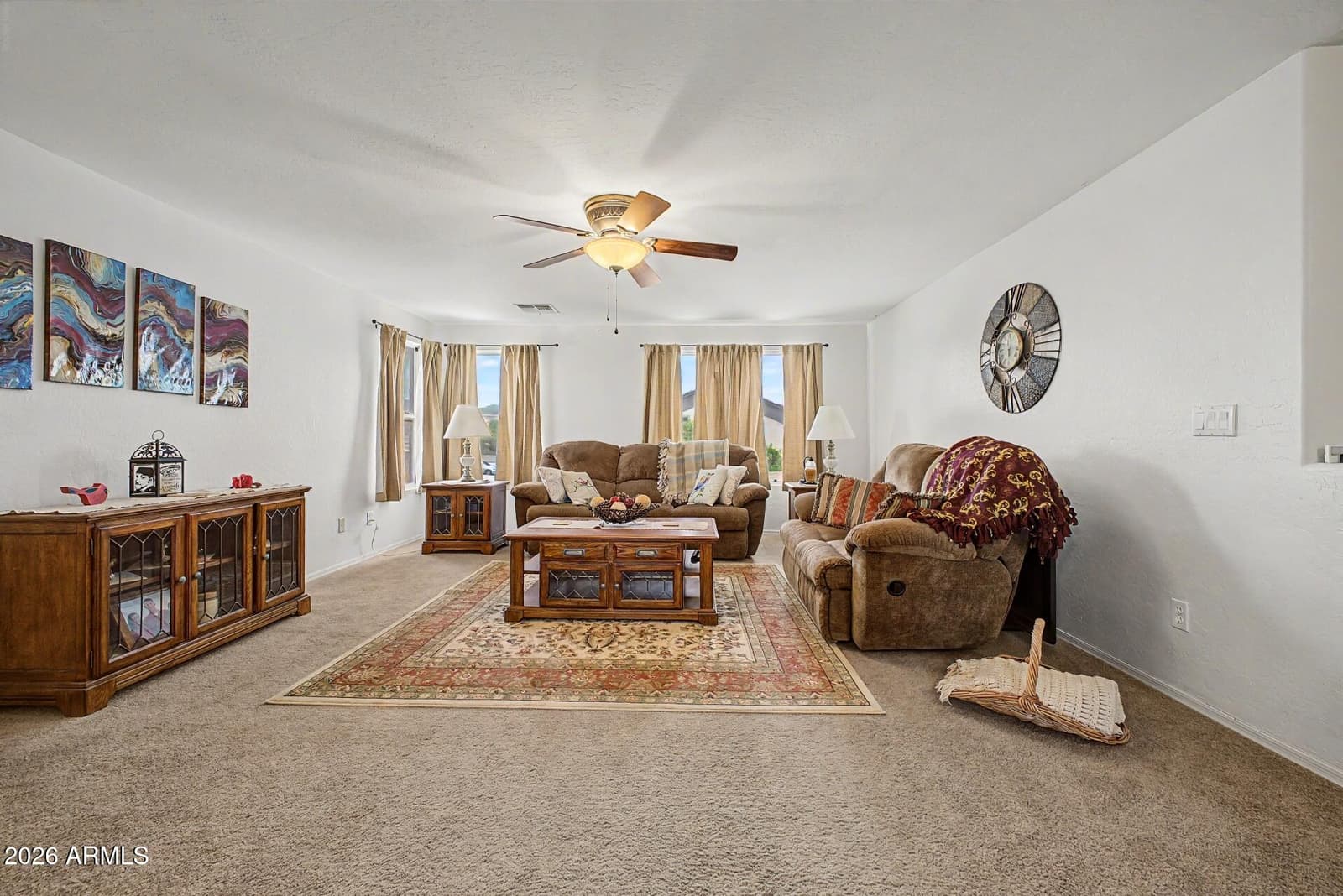 22354 W ANTELOPE Trail, Buckeye, AZ 85326 — photo 8 of 21