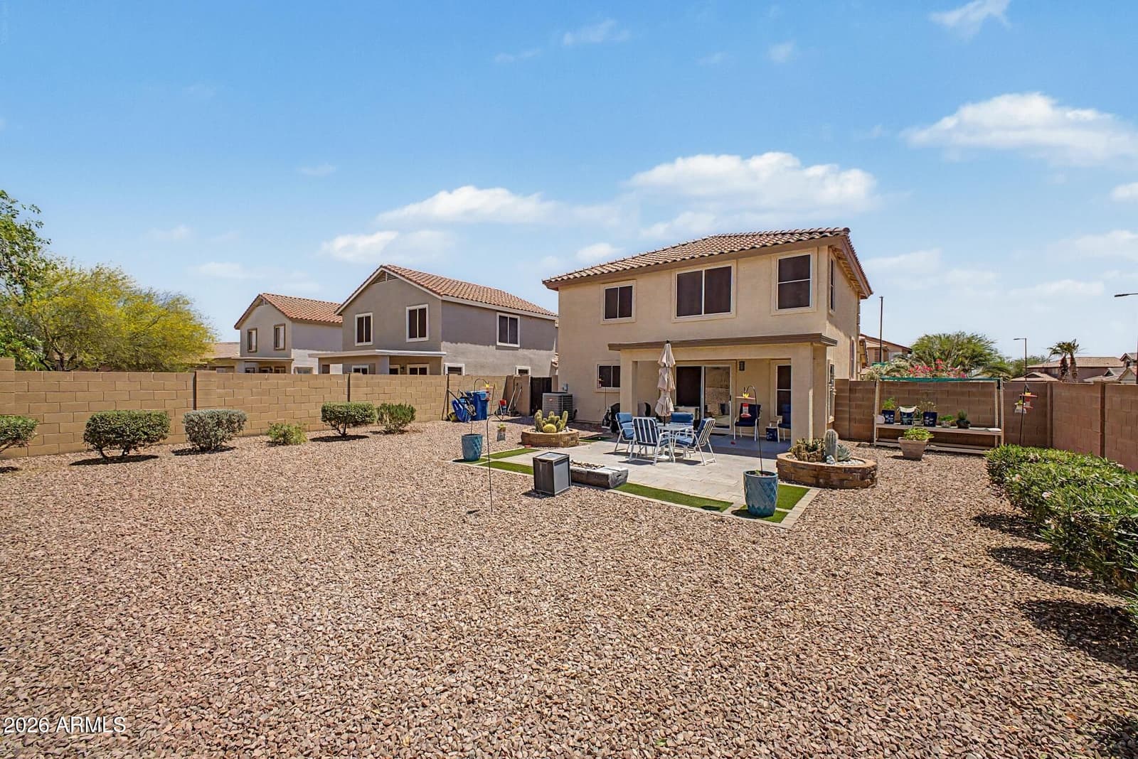 22354 W ANTELOPE Trail, Buckeye, AZ 85326 — photo 19 of 21