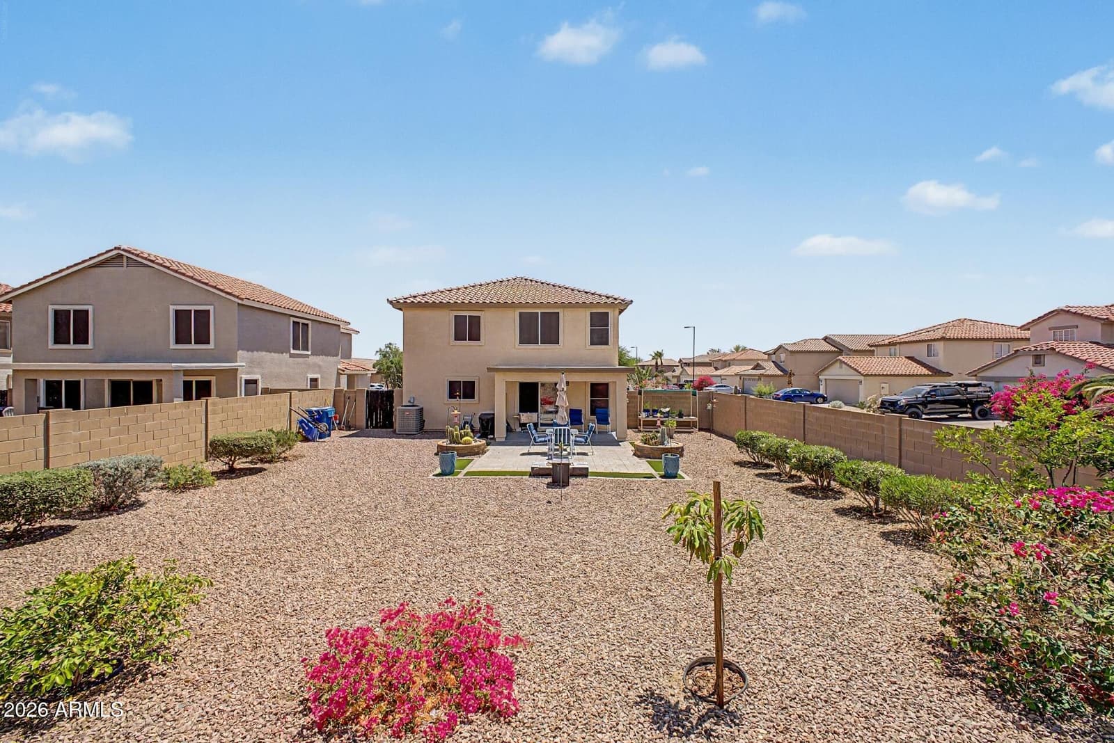 22354 W ANTELOPE Trail, Buckeye, AZ 85326 — photo 3 of 21