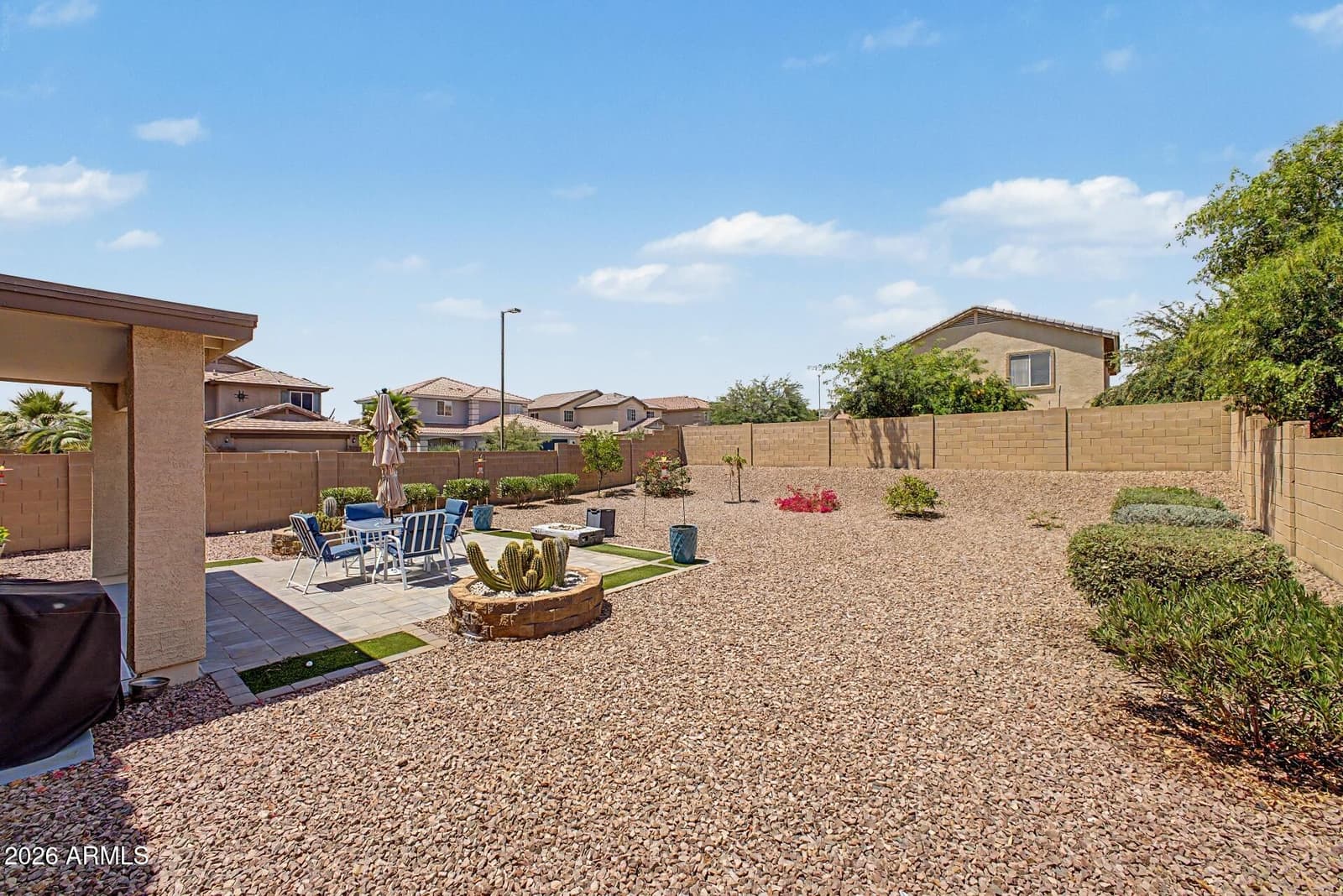 22354 W ANTELOPE Trail, Buckeye, AZ 85326 — photo 20 of 21