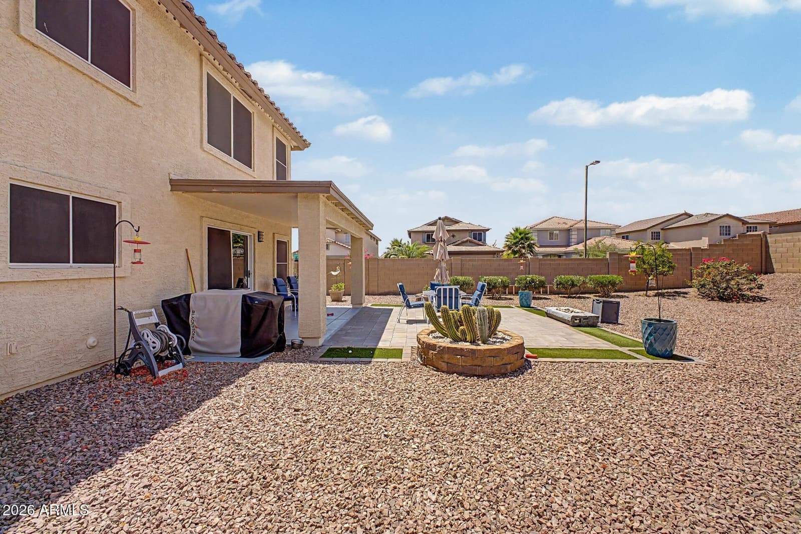22354 W ANTELOPE Trail, Buckeye, AZ 85326 — photo 21 of 21