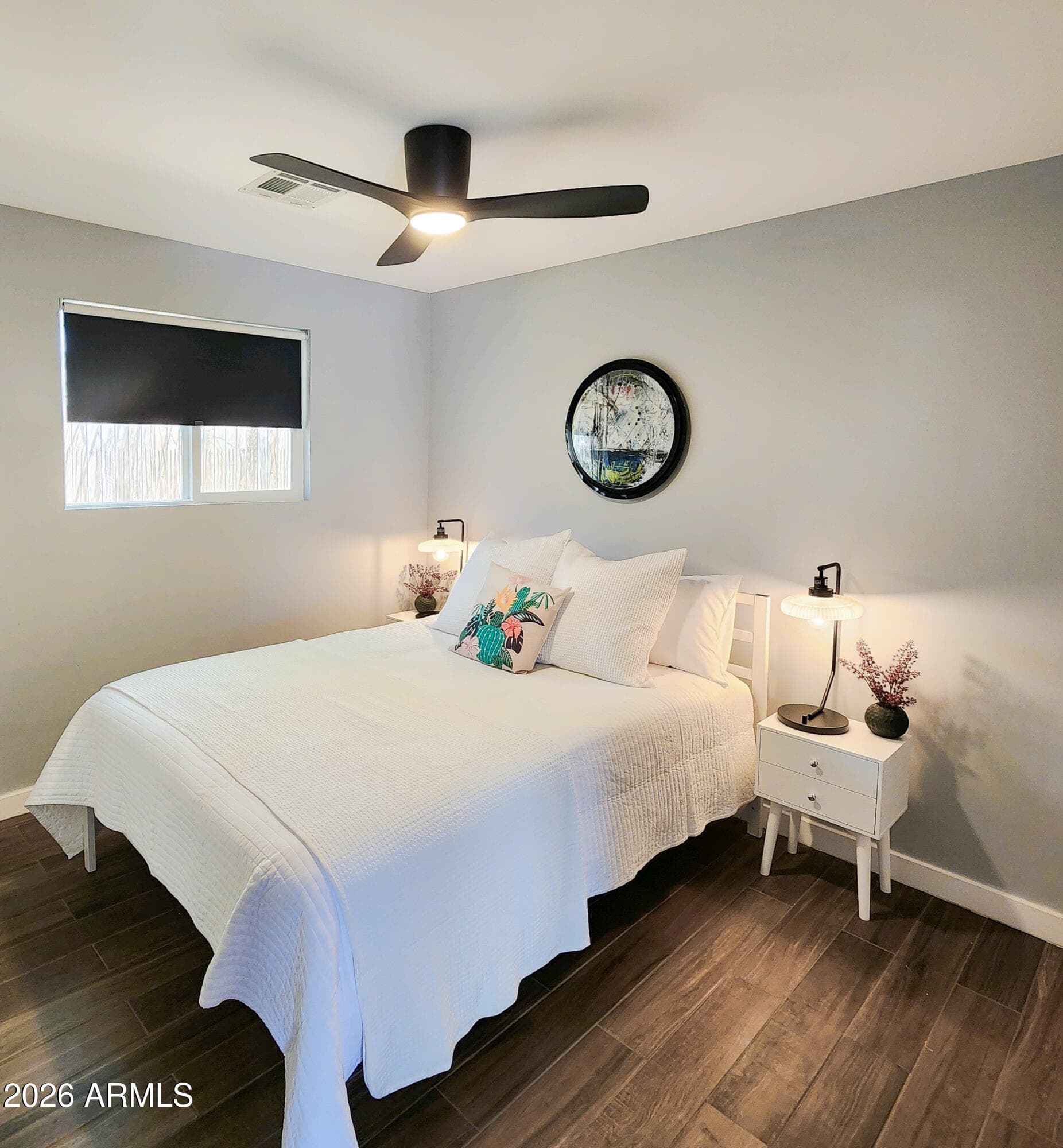 1058 E WHITTON Avenue, Phoenix, AZ 85014 — photo 48 of 71