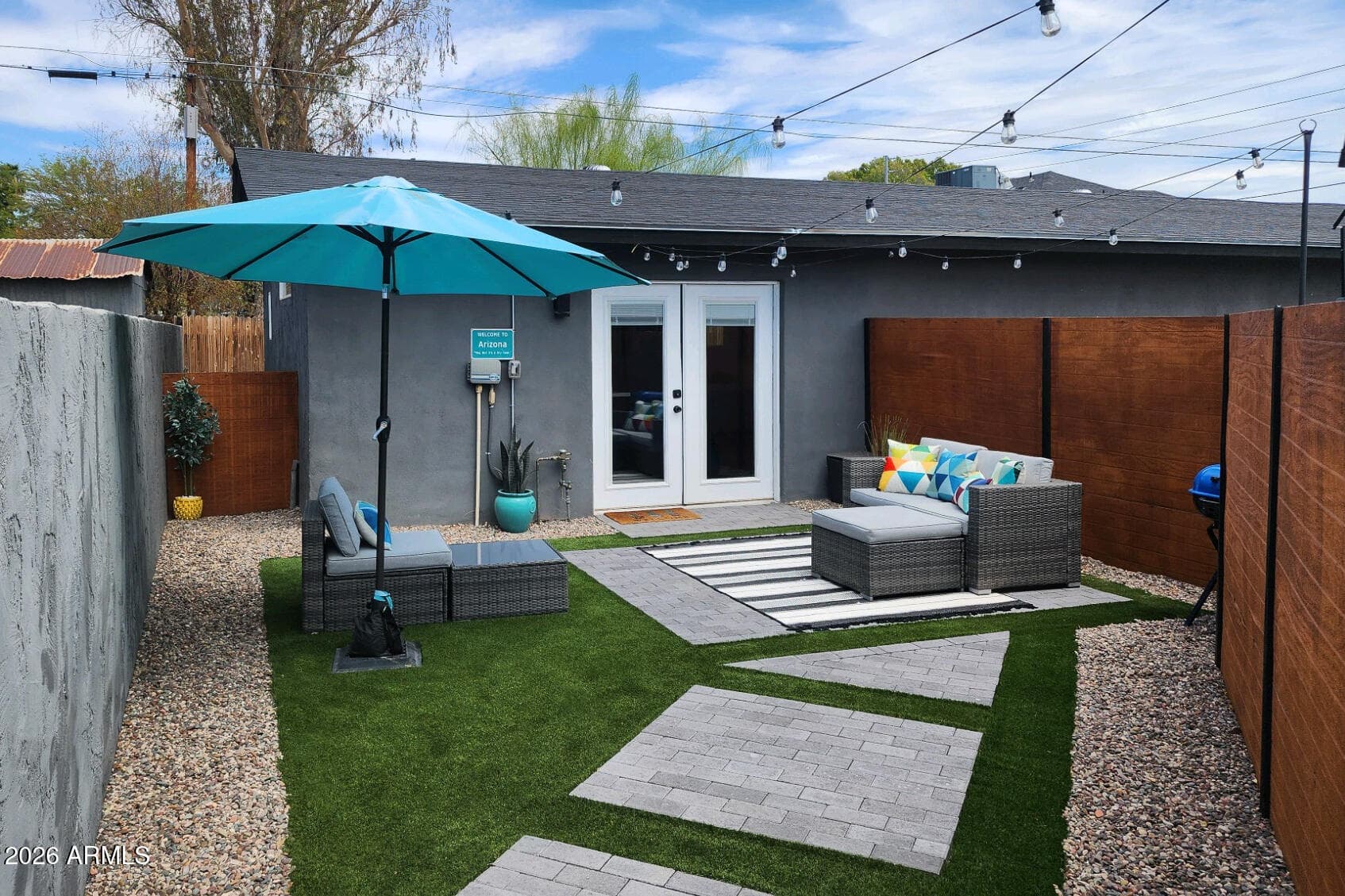 1058 E WHITTON Avenue, Phoenix, AZ 85014 — photo 43 of 71