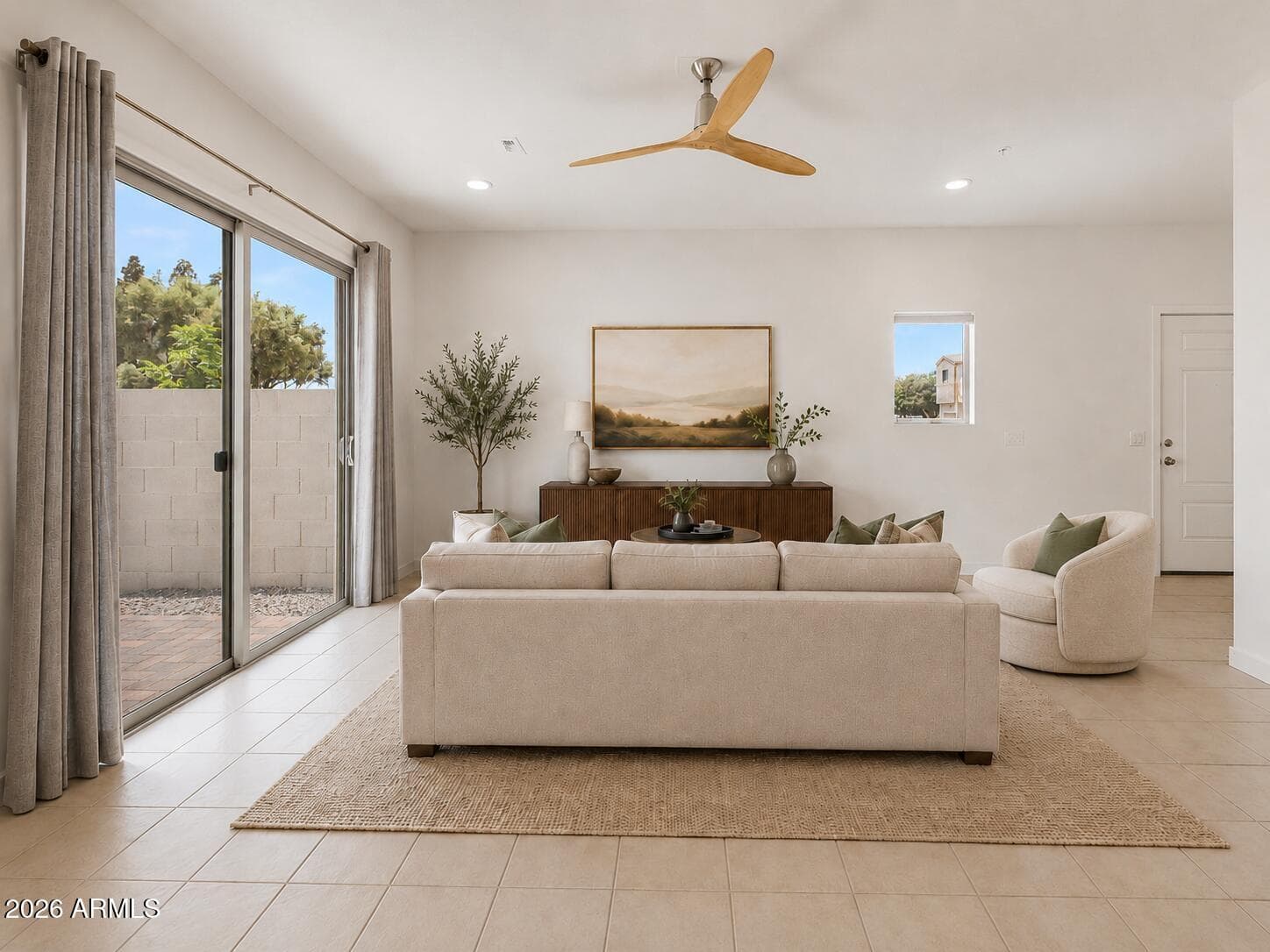 2275 W HARMONT Drive, Phoenix, AZ 85021 — photo 8 of 36