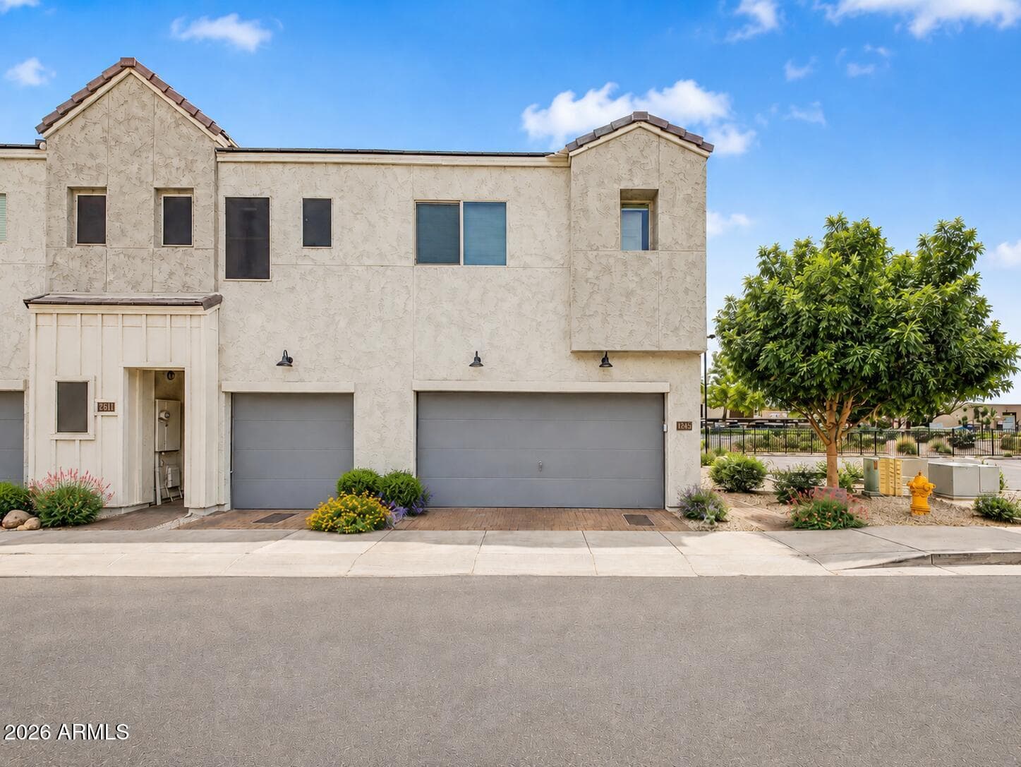 2275 W HARMONT Drive, Phoenix, AZ 85021 — photo 26 of 36
