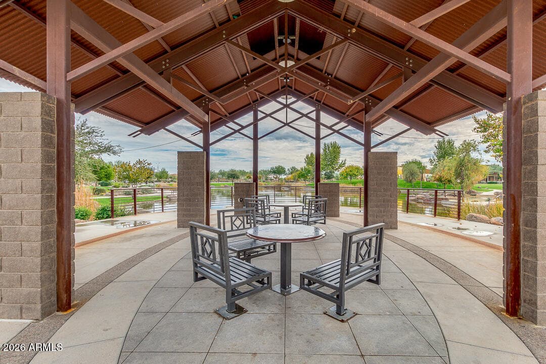 9923 E WAVELENGTH Avenue, Mesa, AZ 85212 — photo 38 of 44