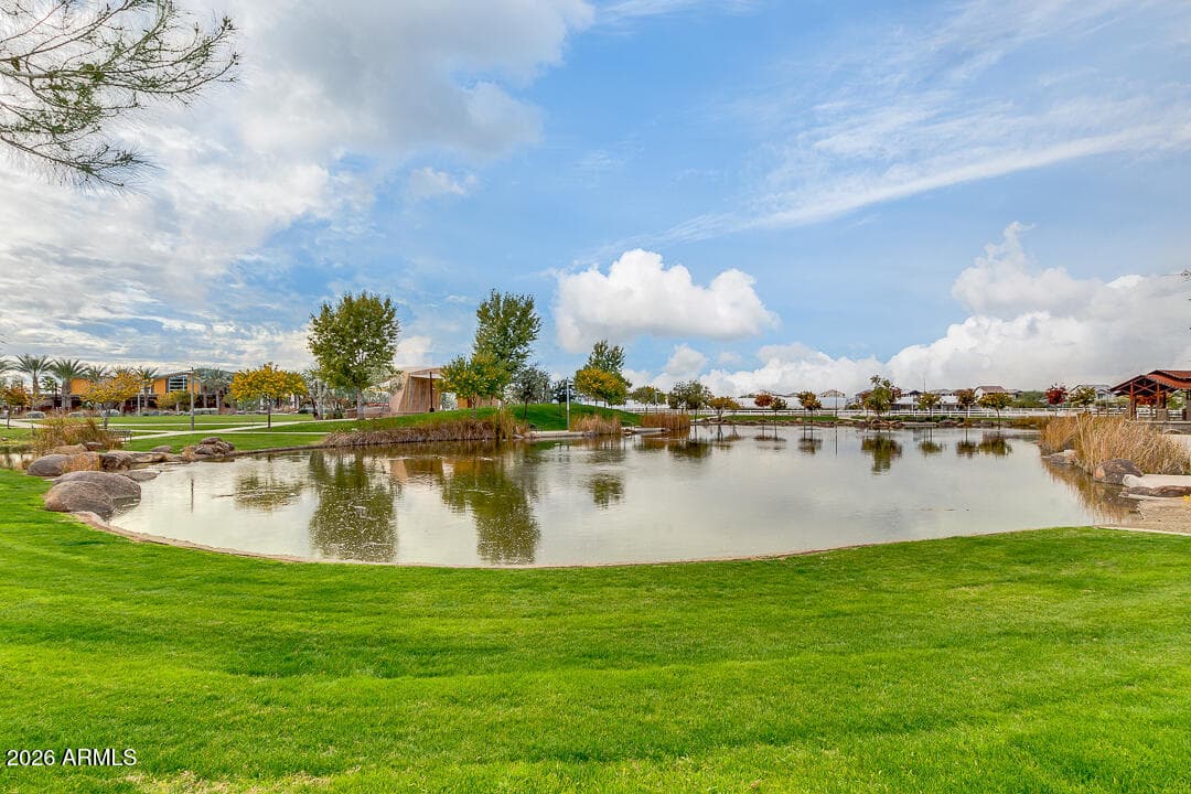 9923 E WAVELENGTH Avenue, Mesa, AZ 85212 — photo 42 of 44
