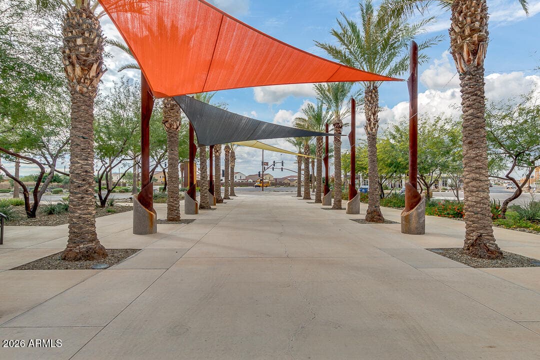 9923 E WAVELENGTH Avenue, Mesa, AZ 85212 — photo 43 of 44