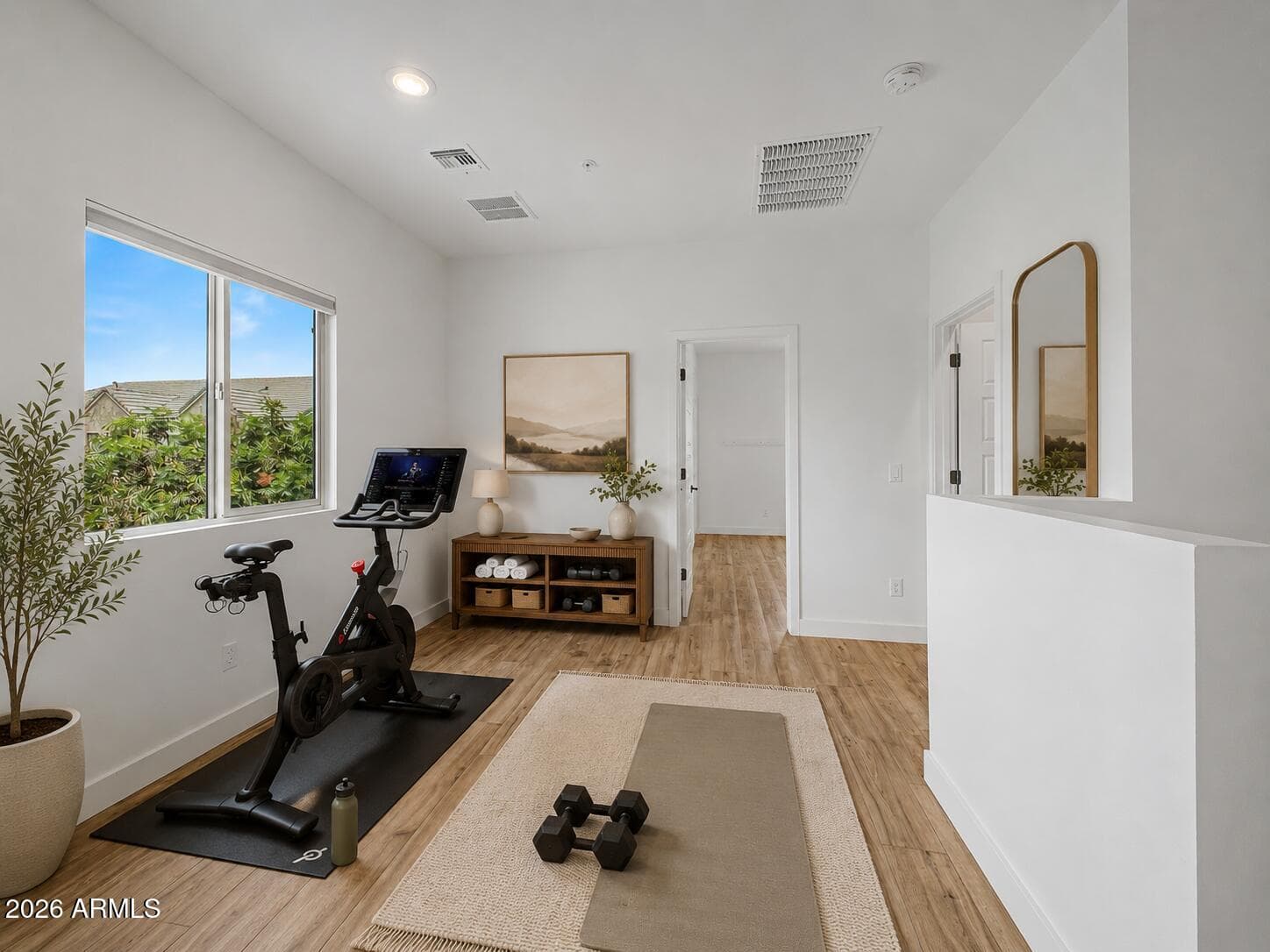 2275 W HARMONT Drive, Phoenix, AZ 85021 — photo 13 of 36