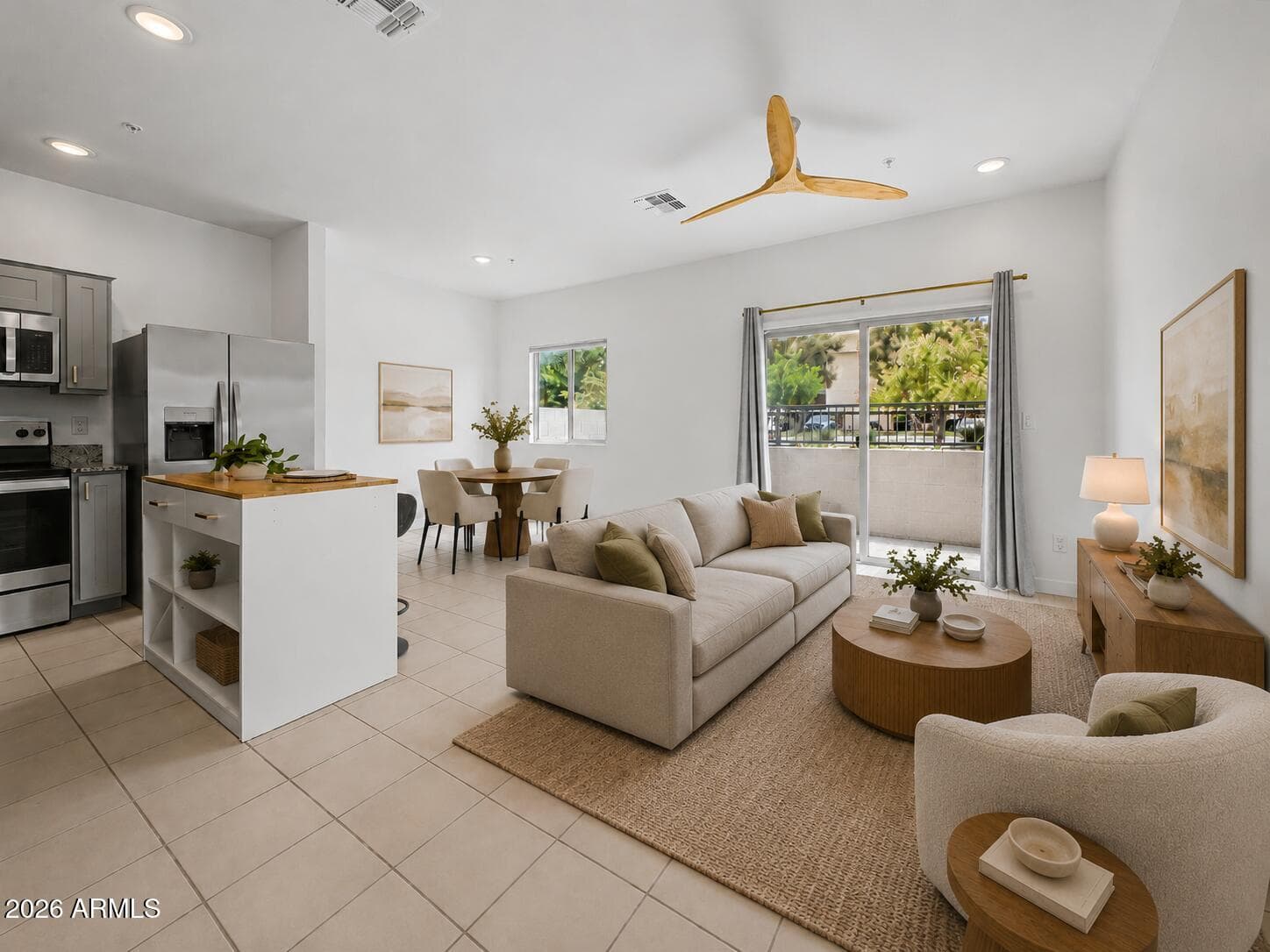 2275 W HARMONT Drive, Phoenix, AZ 85021 — photo 4 of 36