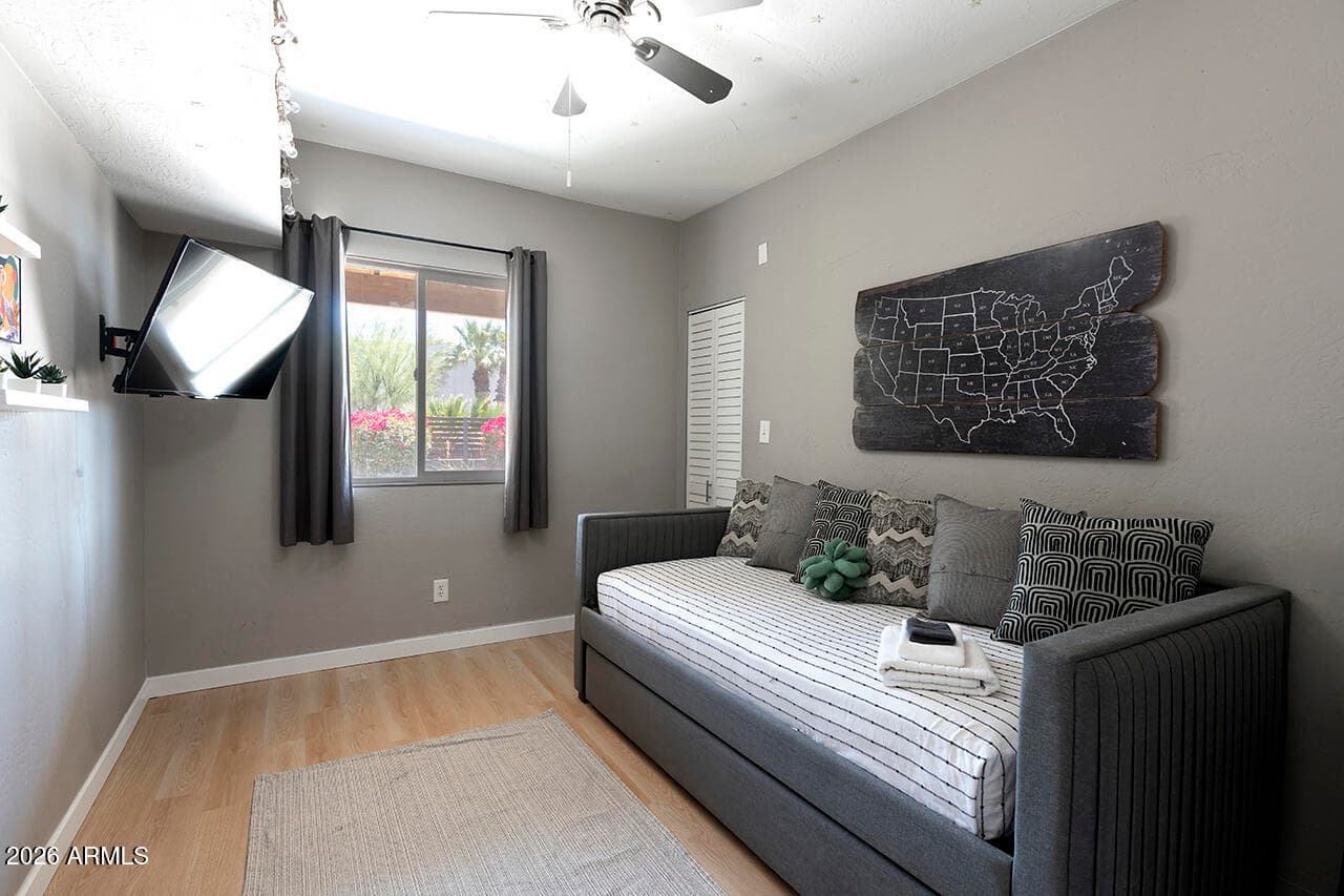 1058 E WHITTON Avenue, Phoenix, AZ 85014 — photo 26 of 71