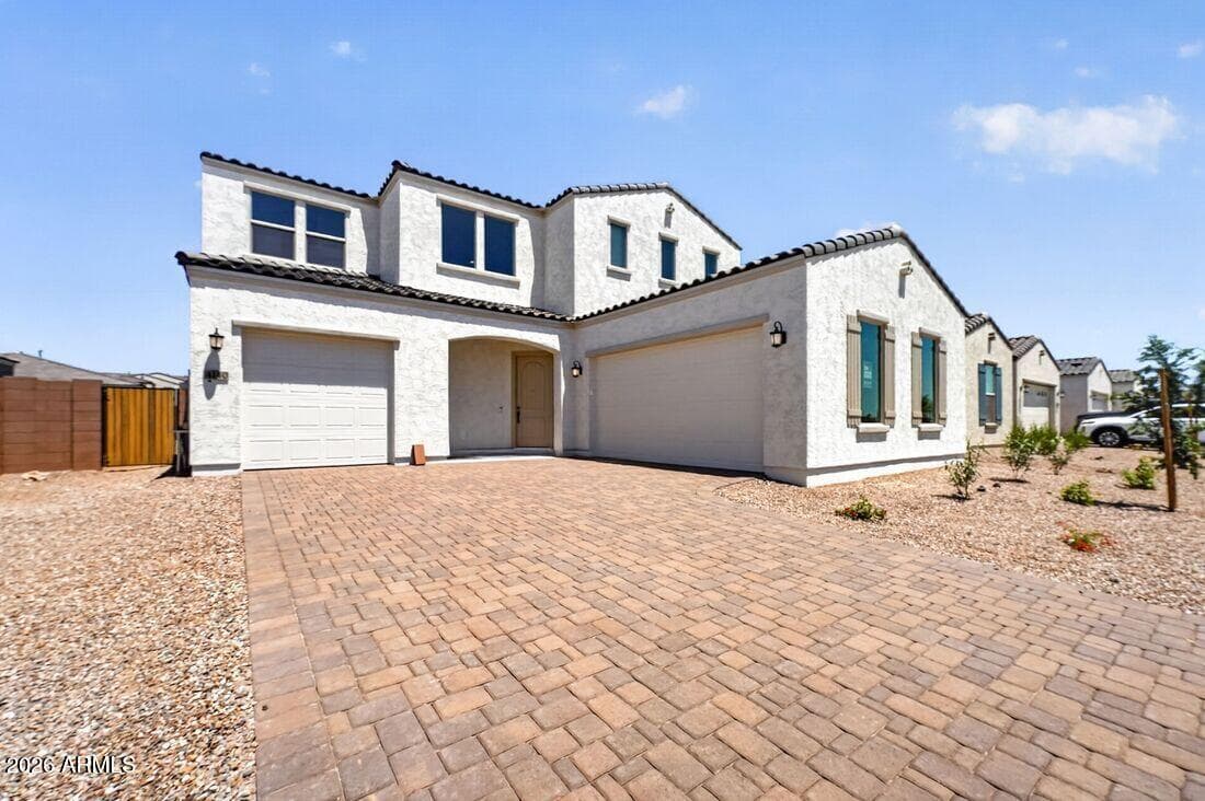4140 E DESERT LILLY Lane, San Tan Valley, AZ 85140 — photo 37 of 50