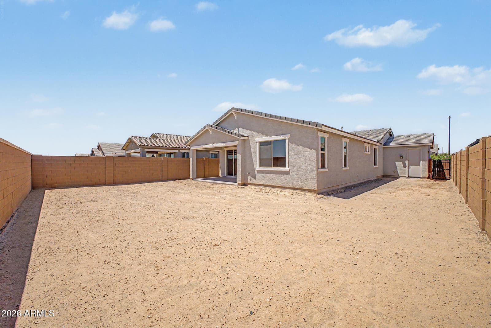 18191 W ELIZABETH Avenue, Goodyear, AZ 85338 — photo 42 of 46