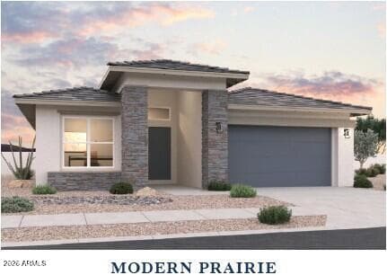 16730 W Spur Drive, Surprise, AZ 85387
