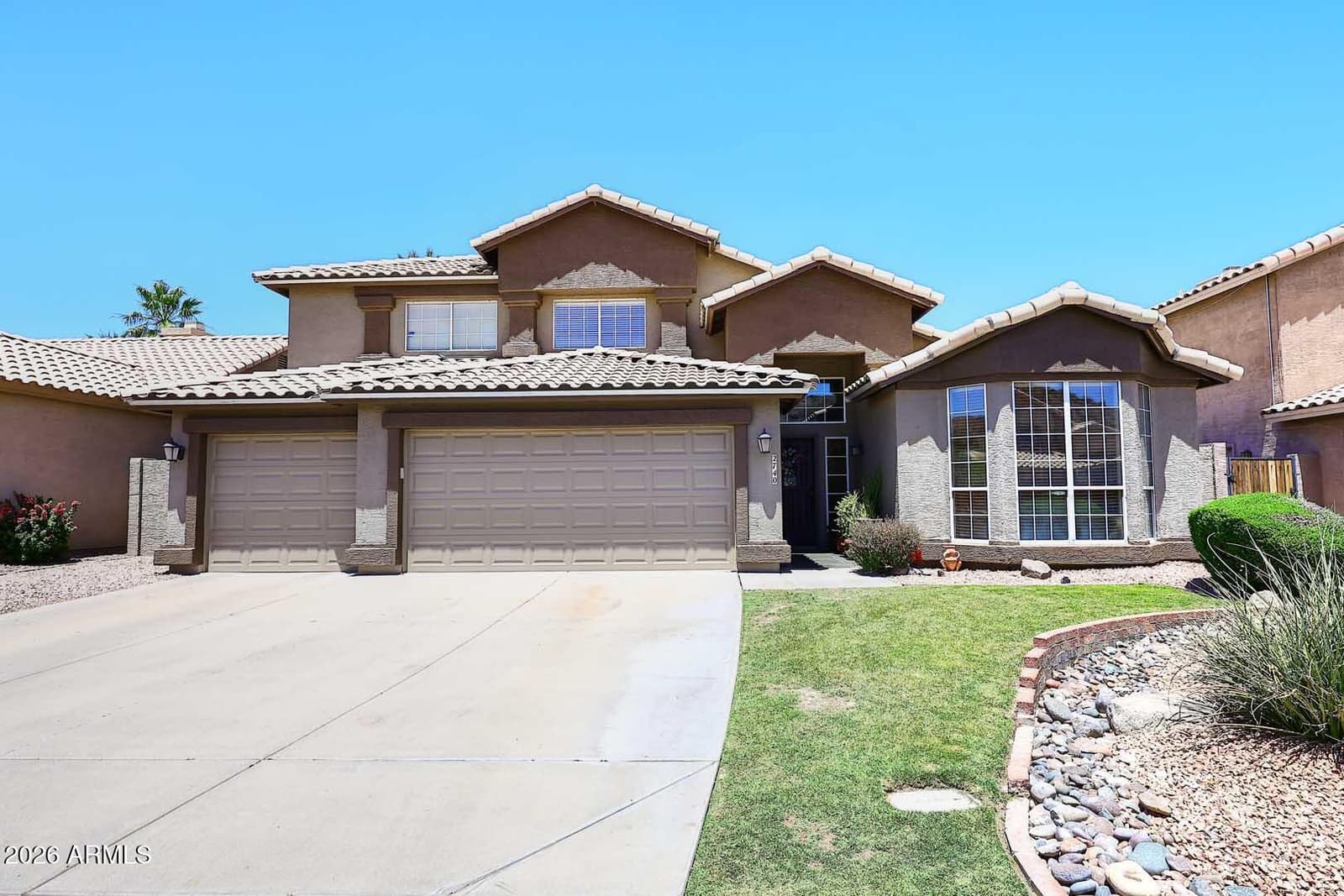 2740 E BROOKWOOD Court, Phoenix, AZ 85048