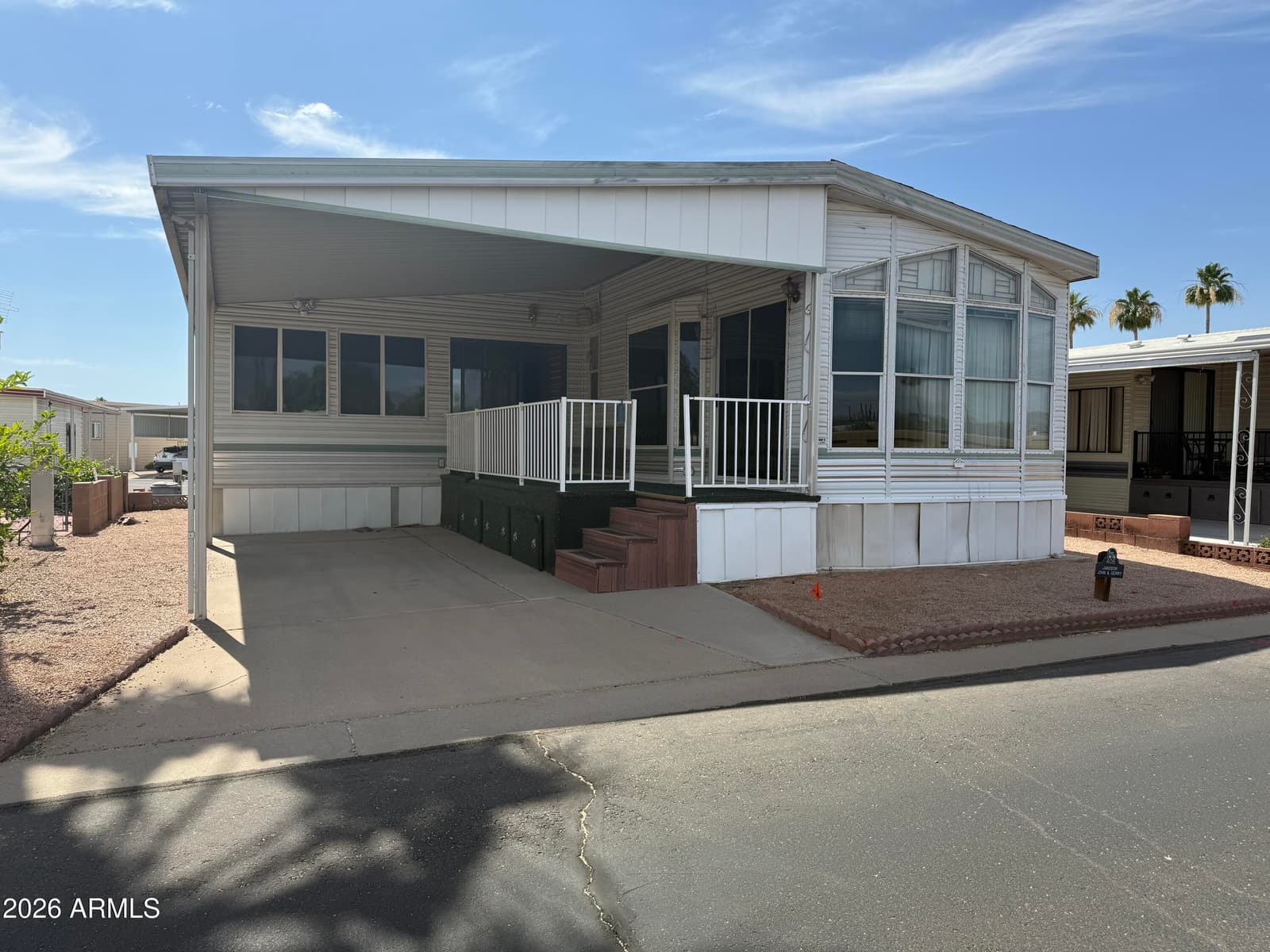 7750 E BROADWAY Road 406, Mesa, AZ 85208