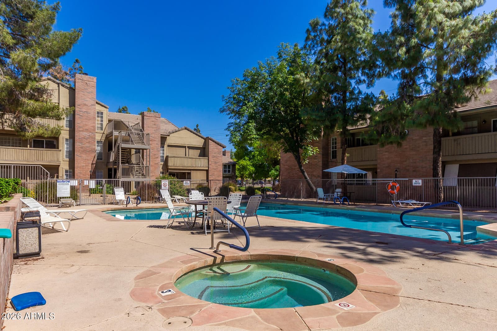 200 E SOUTHERN Avenue 204, Tempe, AZ 85282 — photo 26 of 29