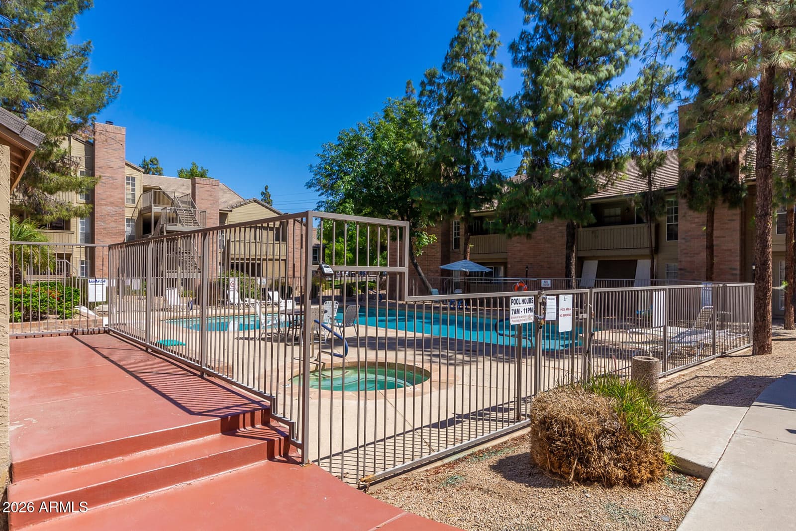 200 E SOUTHERN Avenue 204, Tempe, AZ 85282 — photo 27 of 29