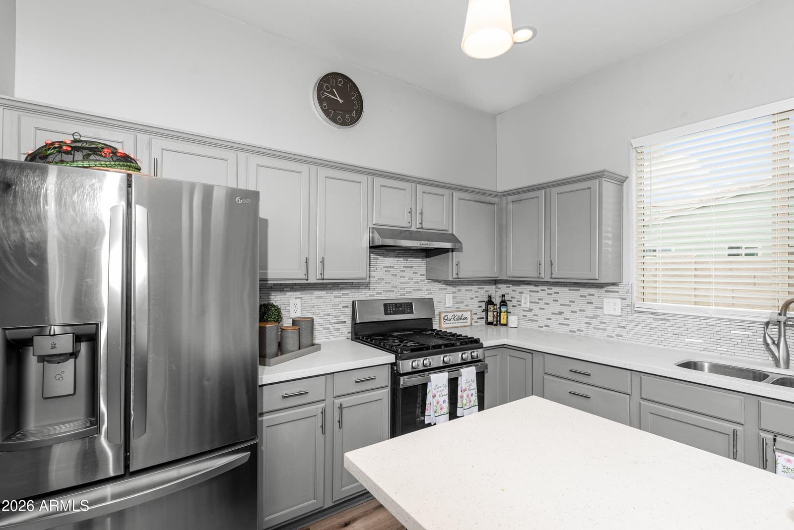 3718 S SETON Avenue, Gilbert, AZ 85297 — photo 18 of 37