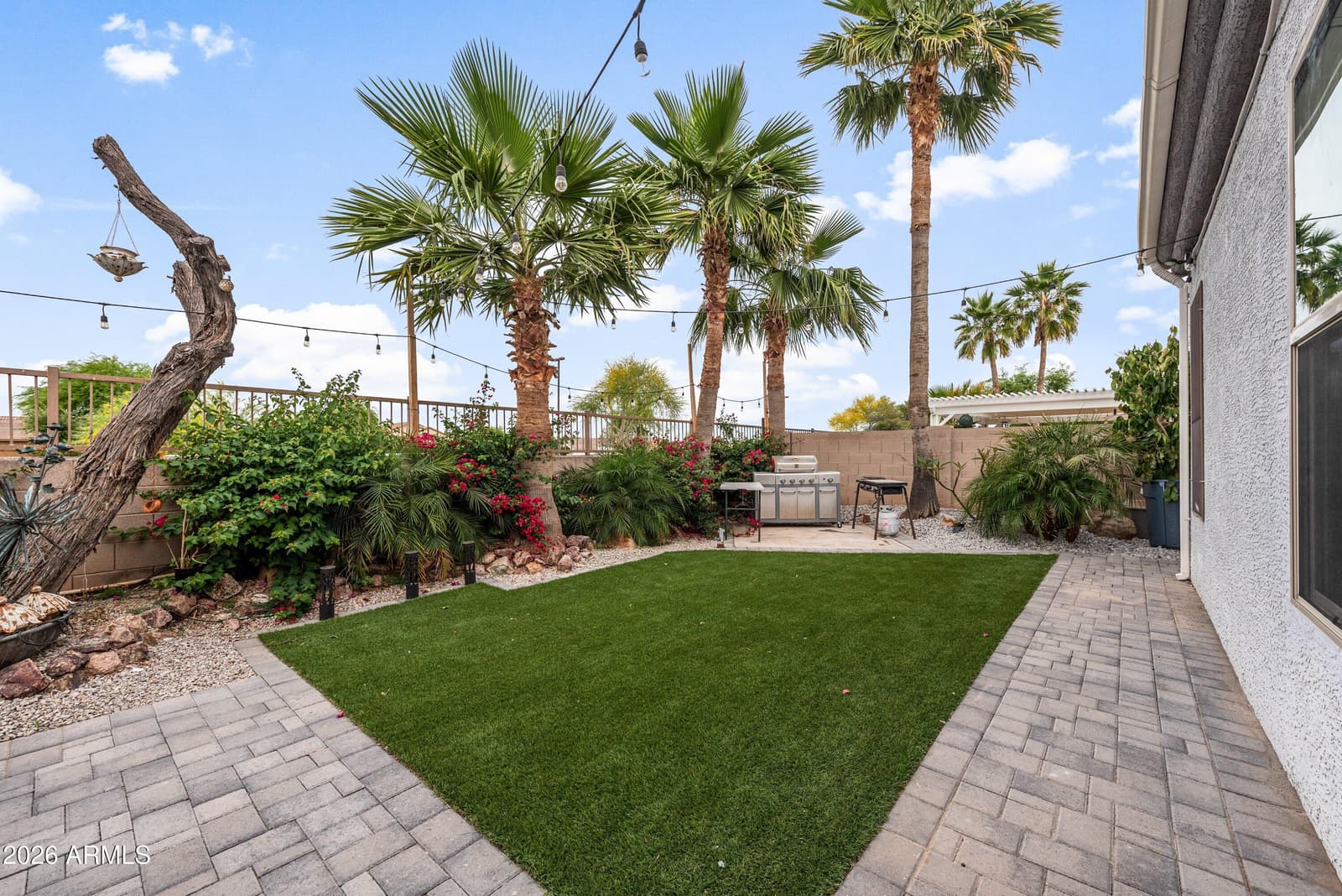 3718 S SETON Avenue, Gilbert, AZ 85297 — photo 33 of 37