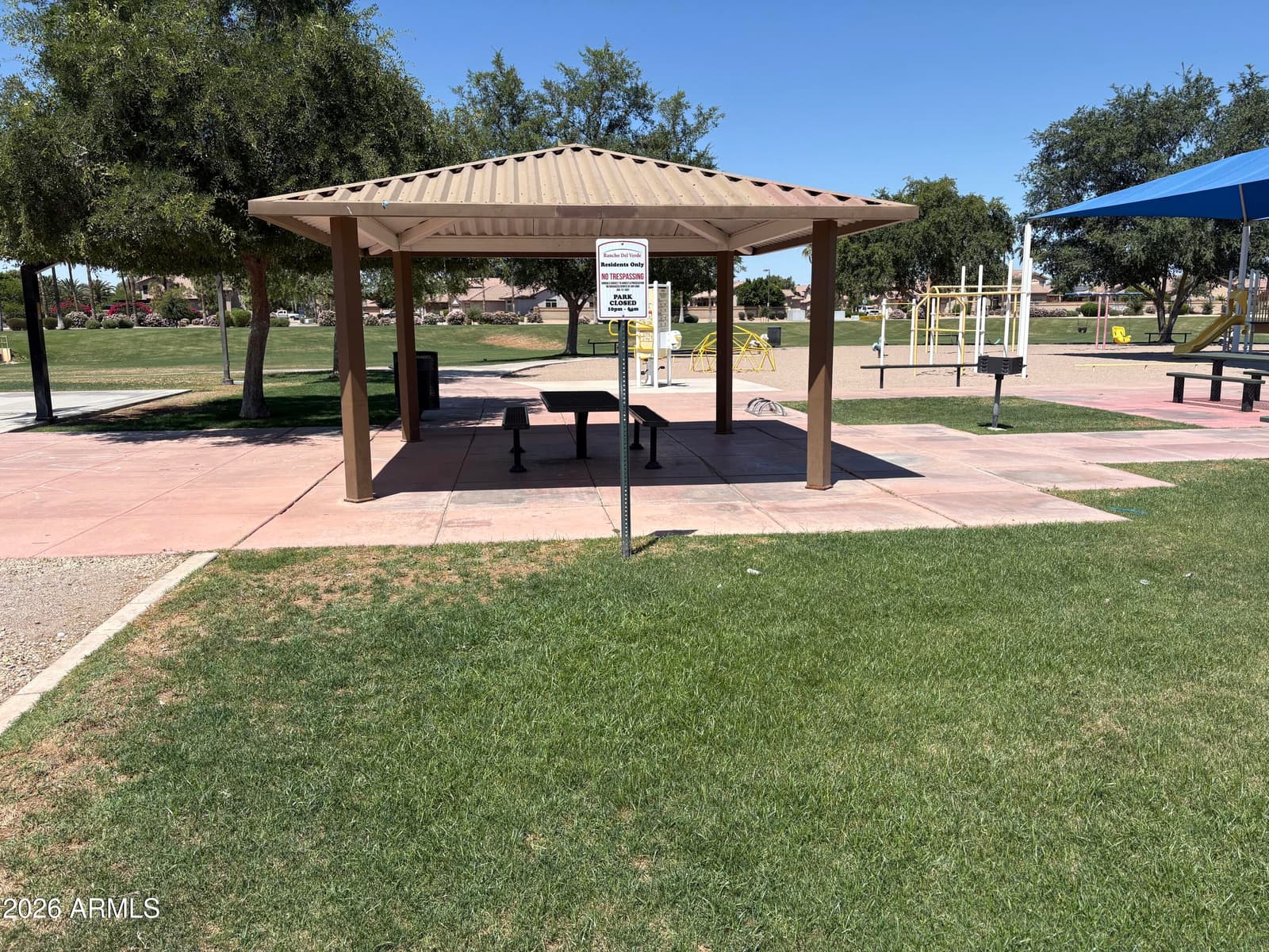 92 W IVANHOE Street, Gilbert, AZ 85233 — photo 40 of 41