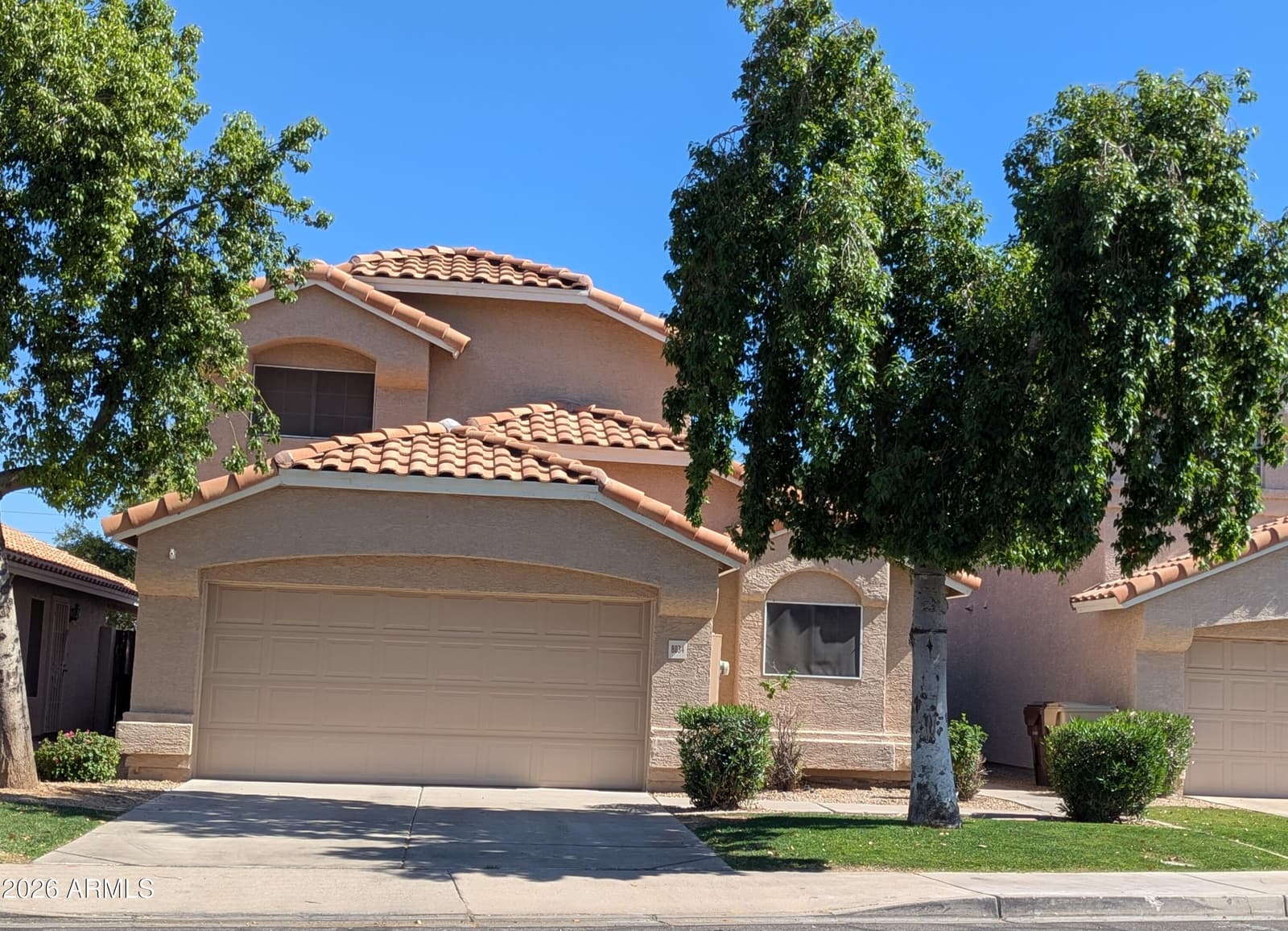 8034 W PARADISE Drive, Peoria, AZ 85345 — photo 1 of 30