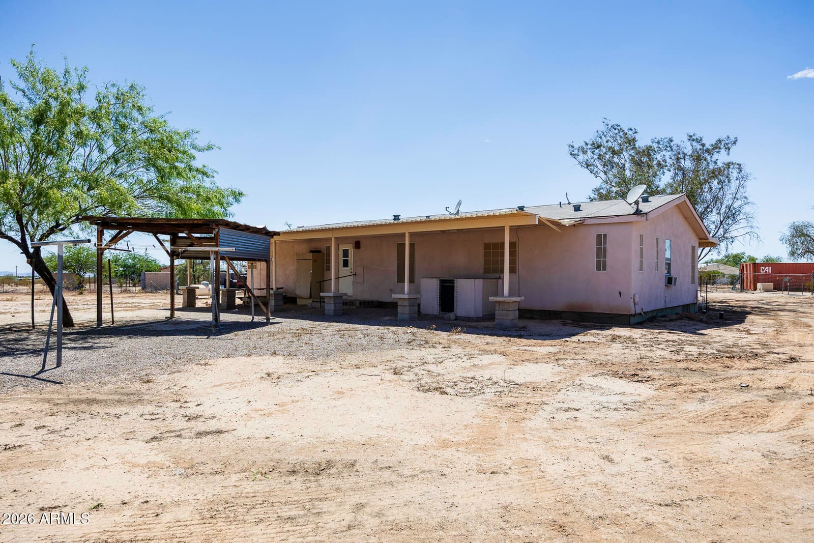 15761 W HOPI Drive, Casa Grande, AZ 85122 — photo 29 of 48