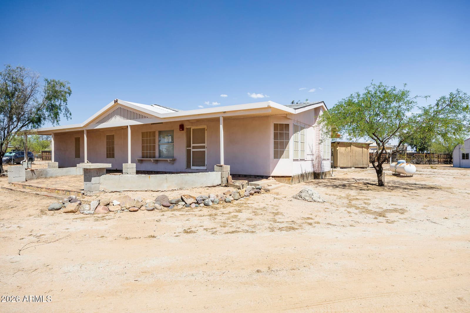 15761 W HOPI Drive, Casa Grande, AZ 85122 — photo 2 of 48