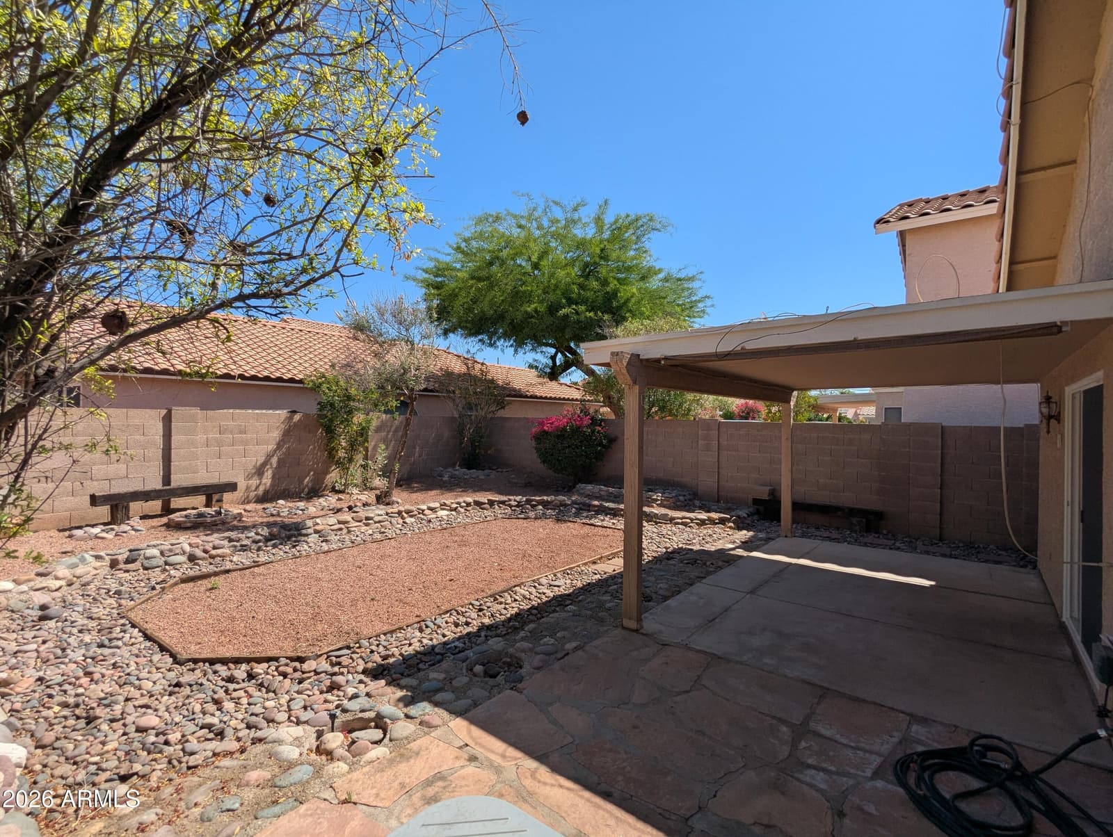 8034 W PARADISE Drive, Peoria, AZ 85345 — photo 23 of 30