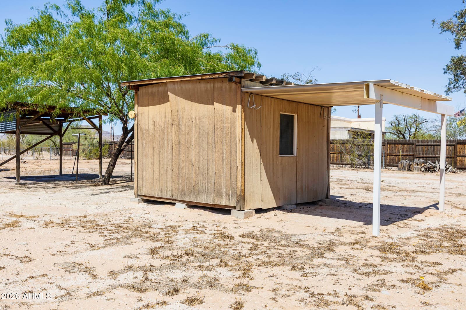 15761 W HOPI Drive, Casa Grande, AZ 85122 — photo 47 of 48