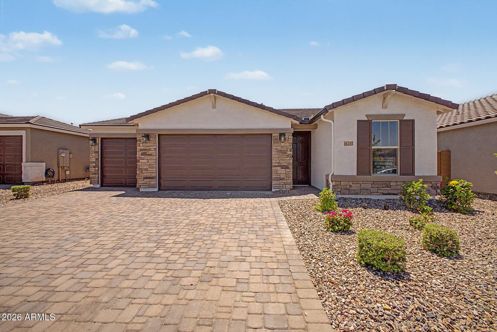 18215 W ELIZABETH Avenue, Goodyear, AZ 85338 — photo 1 of 44