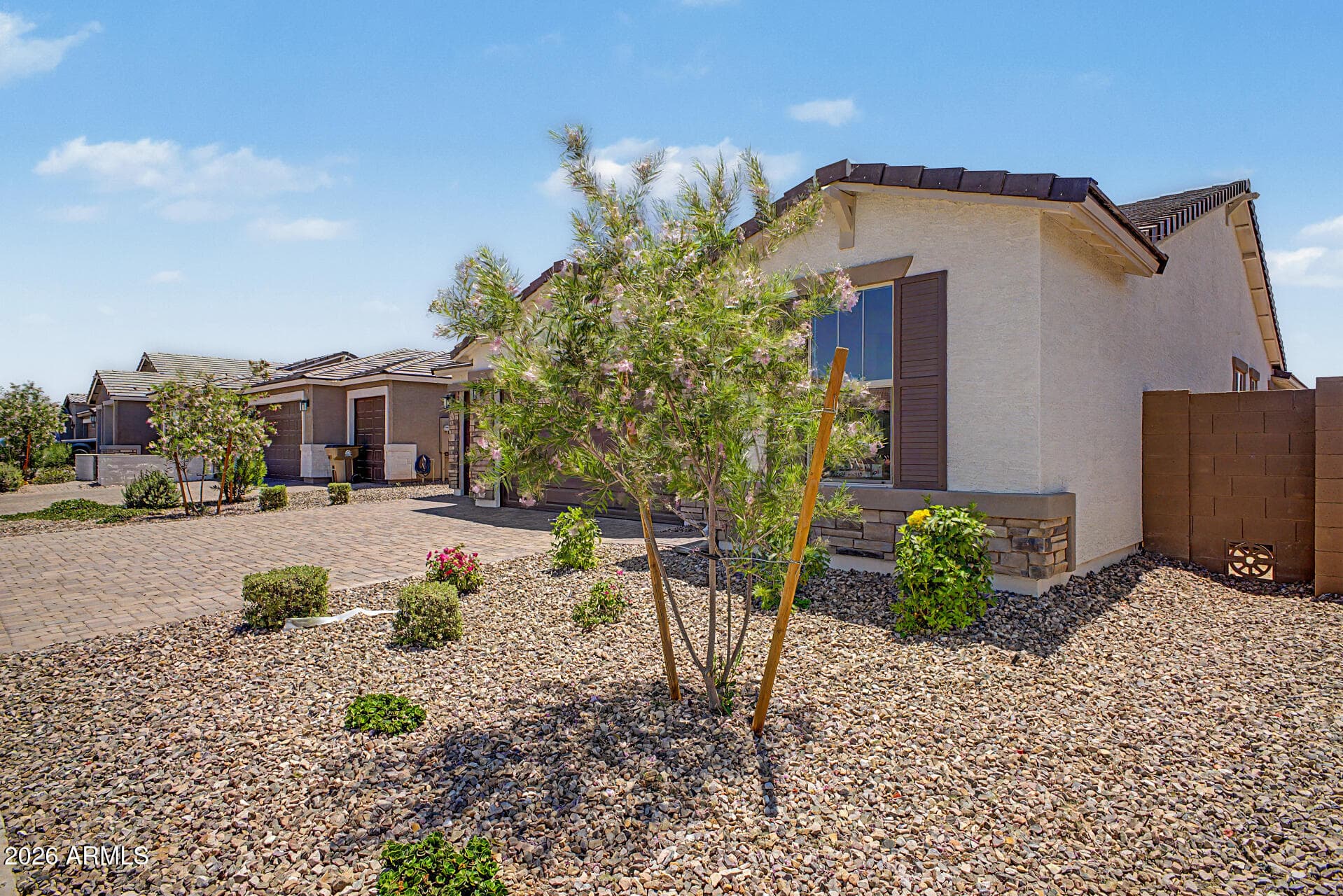 18215 W ELIZABETH Avenue, Goodyear, AZ 85338 — photo 28 of 44