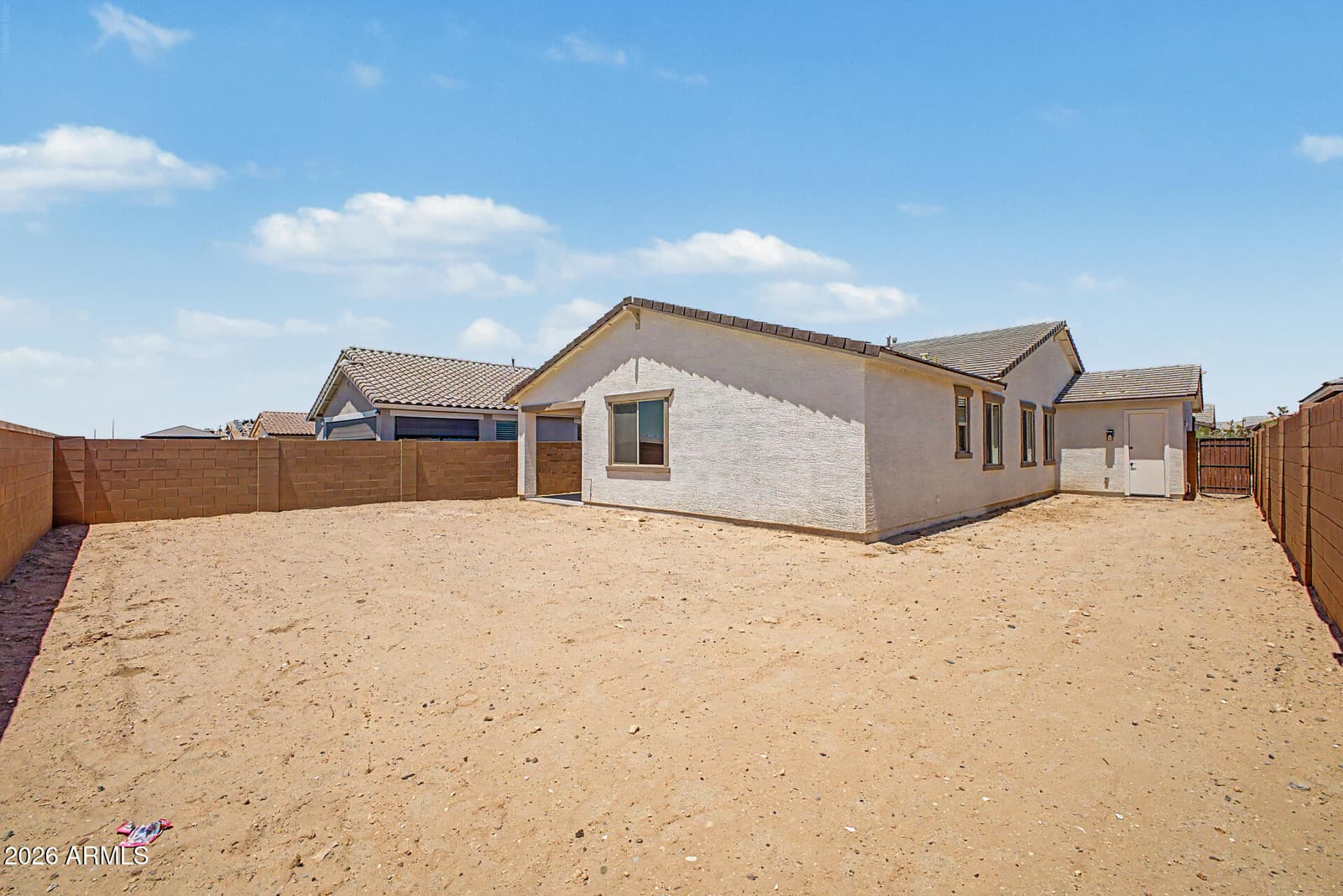 18215 W ELIZABETH Avenue, Goodyear, AZ 85338 — photo 43 of 44