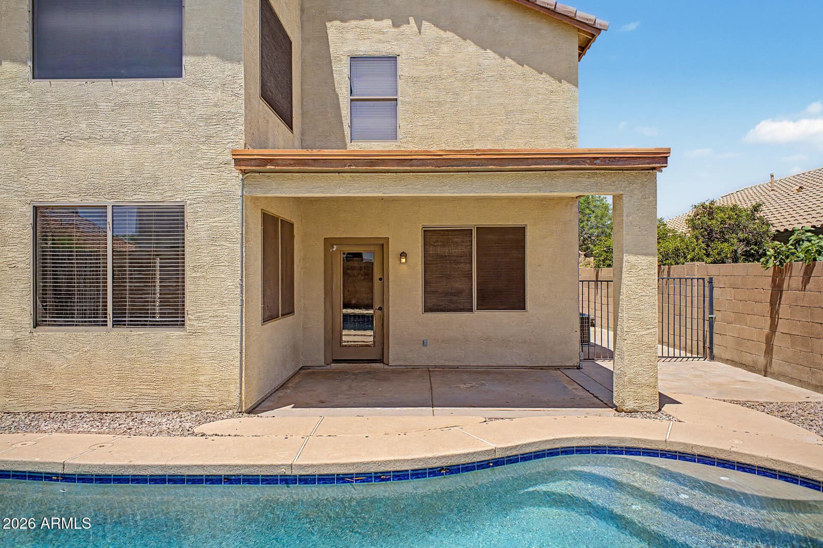 4415 E RUNAWAY BAY Drive, Chandler, AZ 85249 — photo 36 of 38
