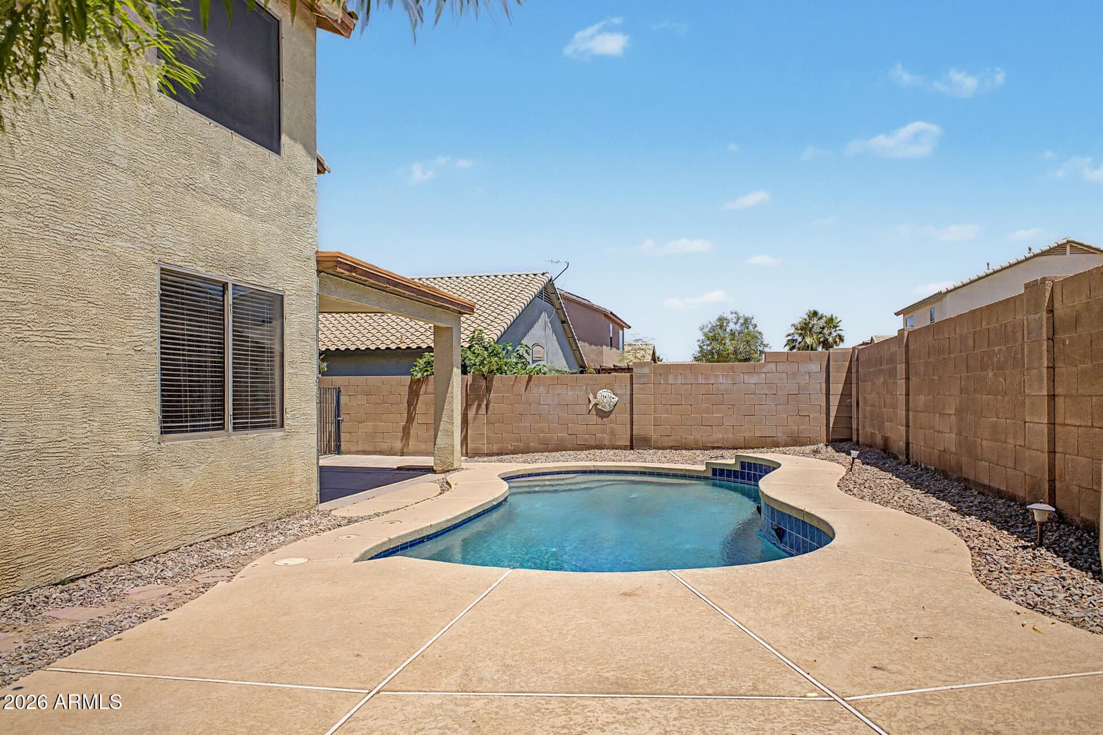 4415 E RUNAWAY BAY Drive, Chandler, AZ 85249 — photo 37 of 38