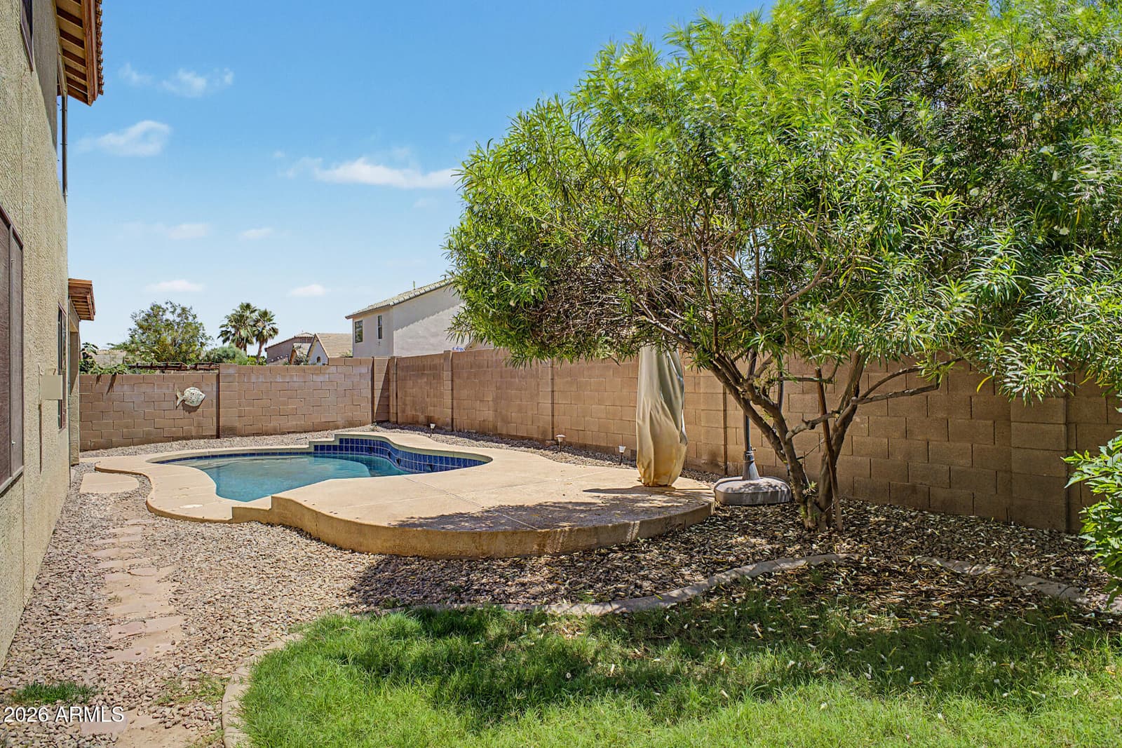 4415 E RUNAWAY BAY Drive, Chandler, AZ 85249 — photo 38 of 38