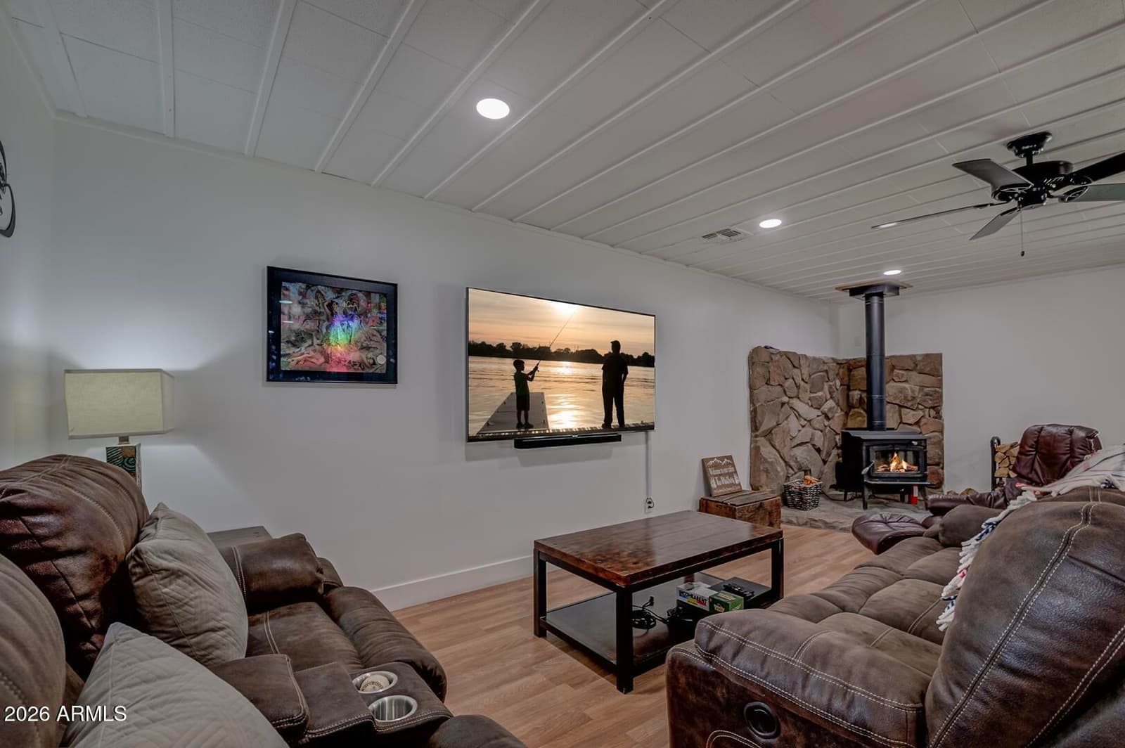 4936 N COLUMBINE Drive, Pine, AZ 85544 — photo 9 of 27