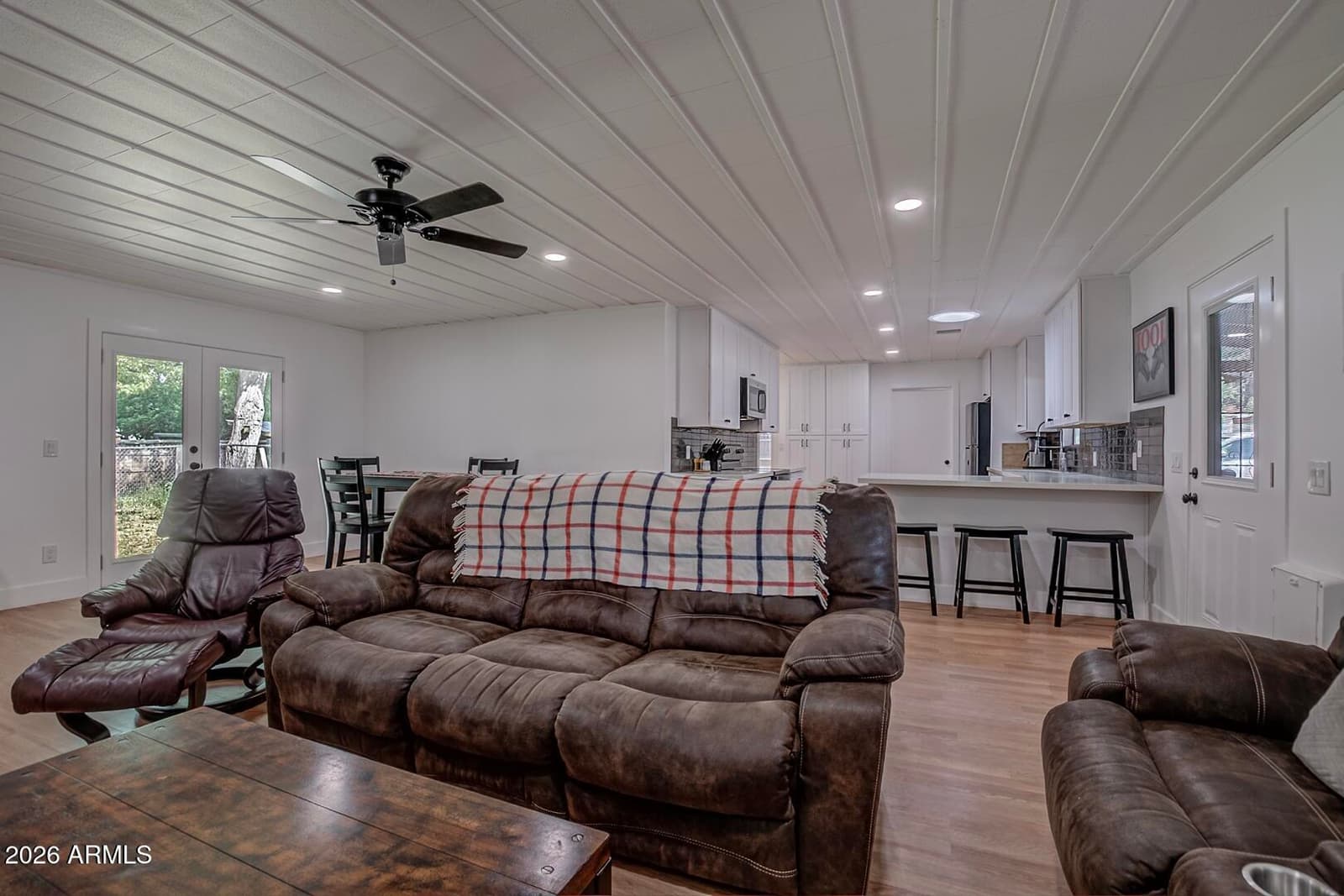 4936 N COLUMBINE Drive, Pine, AZ 85544 — photo 10 of 27