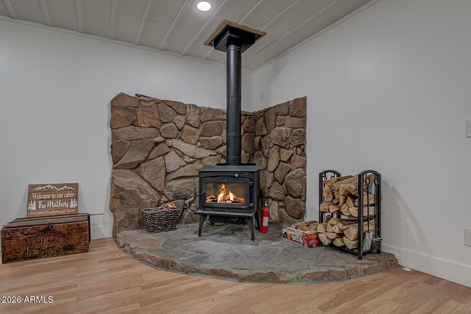 4936 N COLUMBINE Drive, Pine, AZ 85544 — photo 11 of 27
