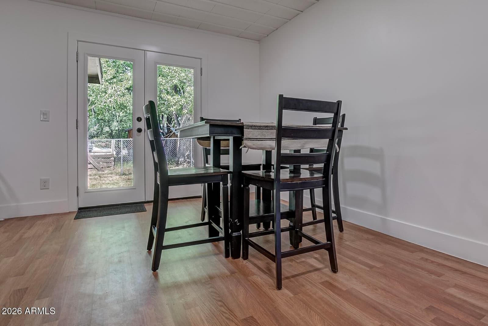 4936 N COLUMBINE Drive, Pine, AZ 85544 — photo 12 of 27